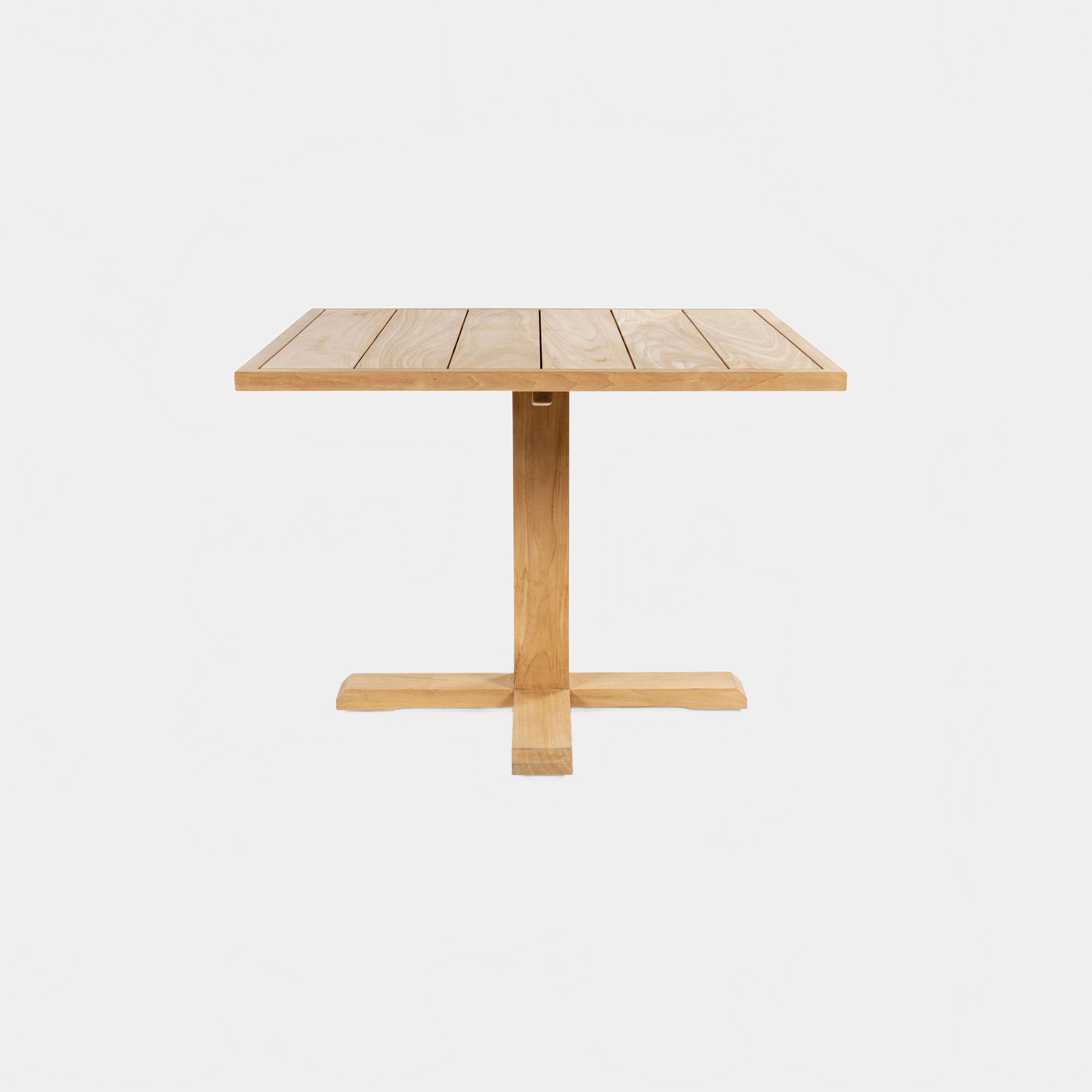 Outdoor Dining Table CATANIA BISTRO TABLE | SQUARE BETACO