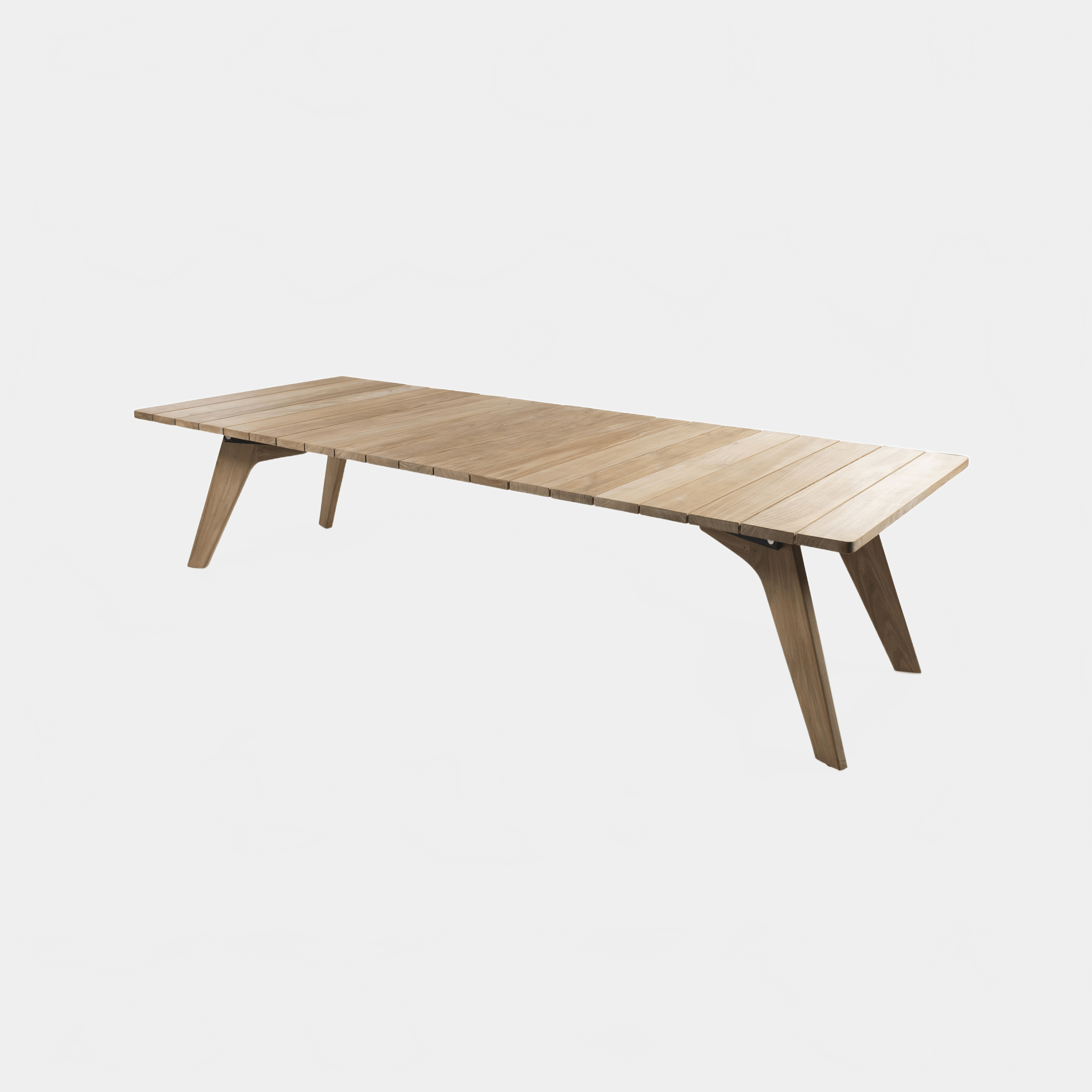 Outdoor Dining Table CATANIA DINING TABLE | LOW BETACO
