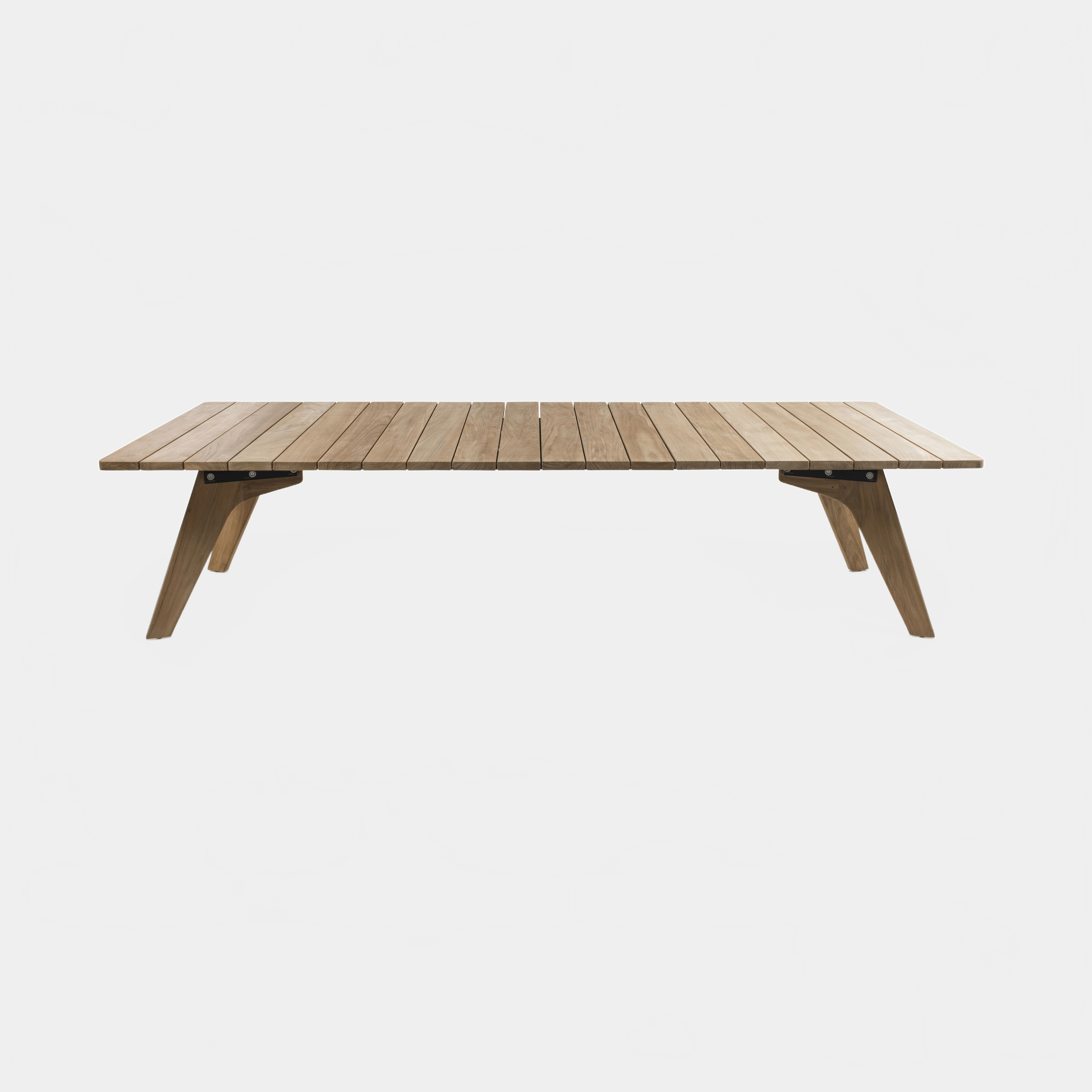 Outdoor Dining Table CATANIA DINING TABLE | LOW BETACO