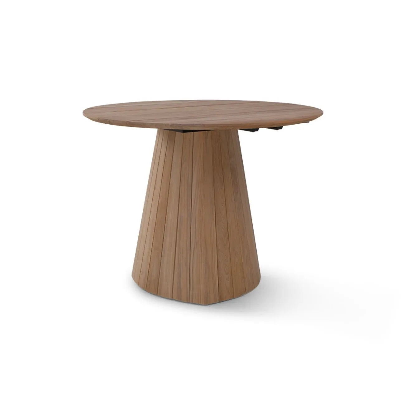 Outdoor Dining Table LEVANTO BAR TABLE | OVAL BETACO