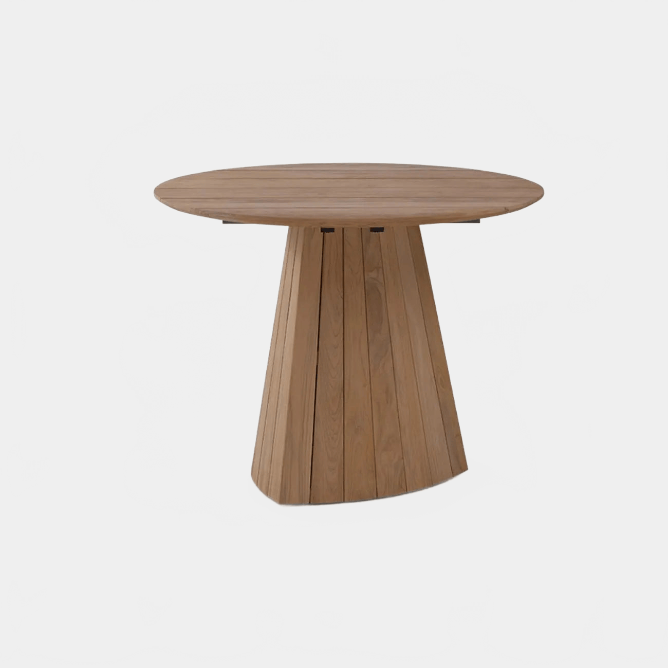 Outdoor Dining Table LEVANTO BAR TABLE | OVAL BETACO
