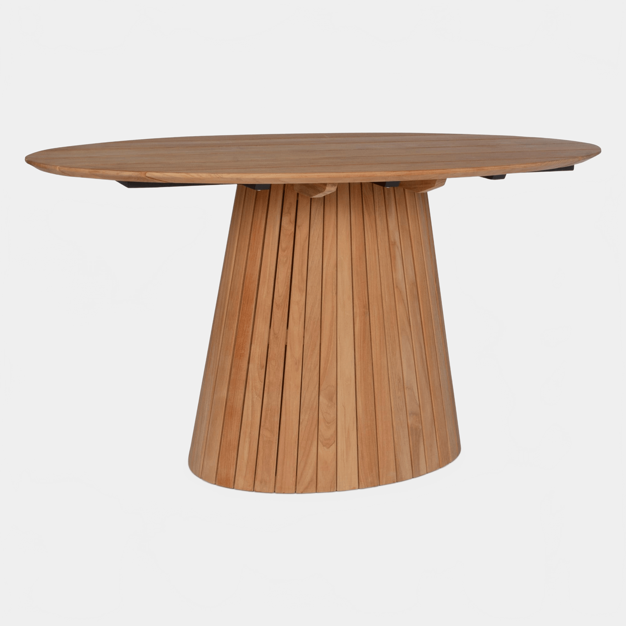 Outdoor Dining Table LEVANTO BAR TABLE | OVAL BETACO