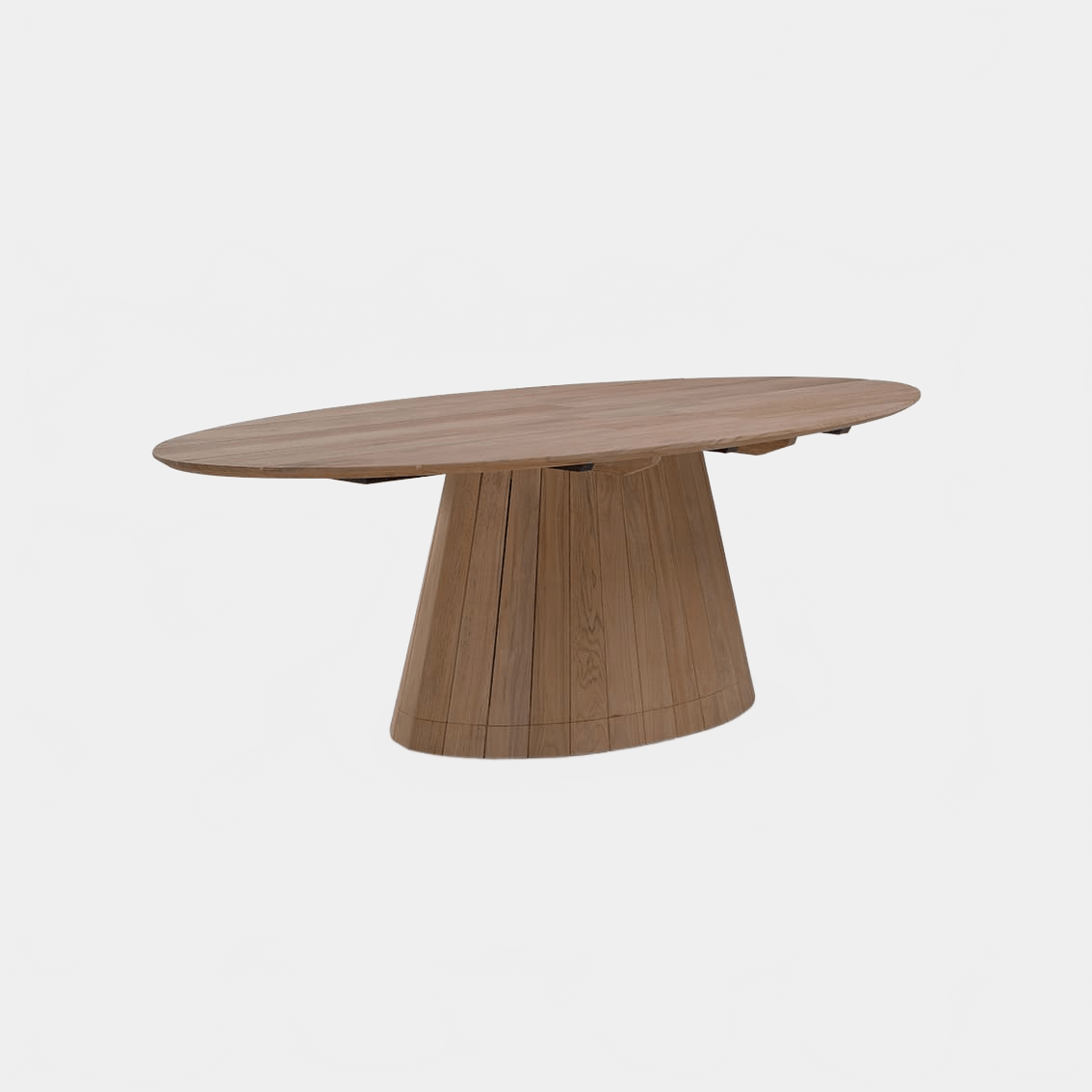 Outdoor Dining Table LEVANTO DINING TABLE | LOW / REGULAR BETACO