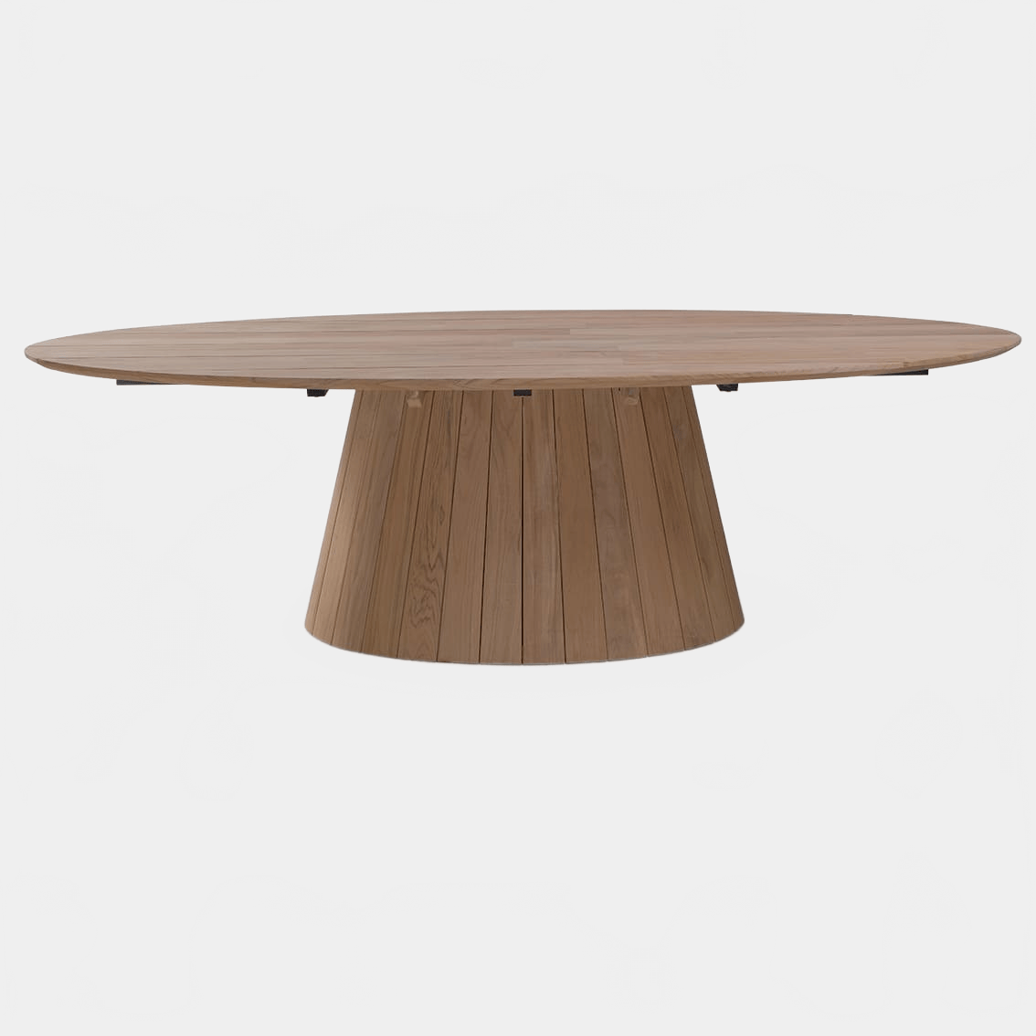 Outdoor Dining Table LEVANTO DINING TABLE | LOW / REGULAR BETACO