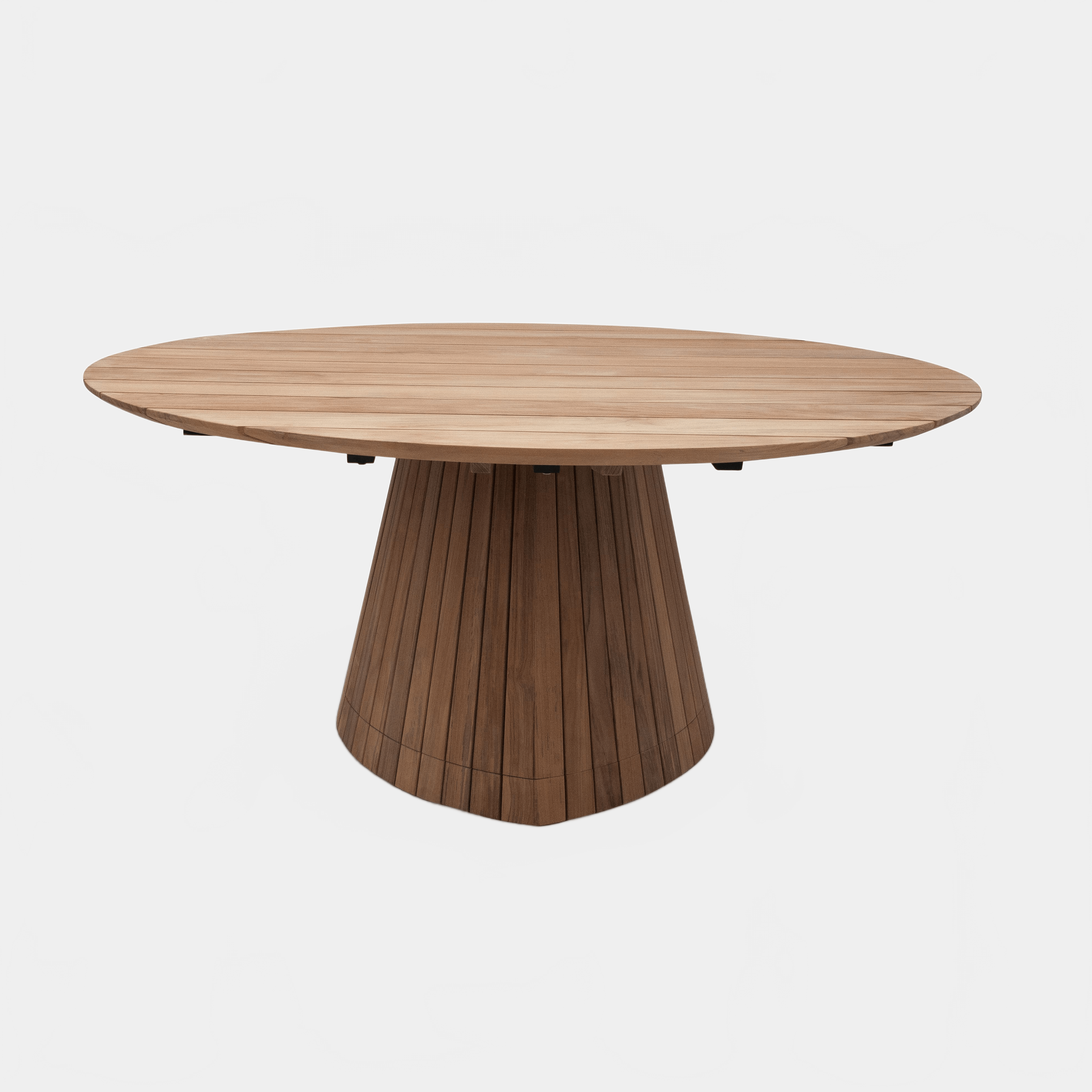 Outdoor Dining Table LEVANTO DINING TABLE Ø 65 | LOW / REGULAR BETACO