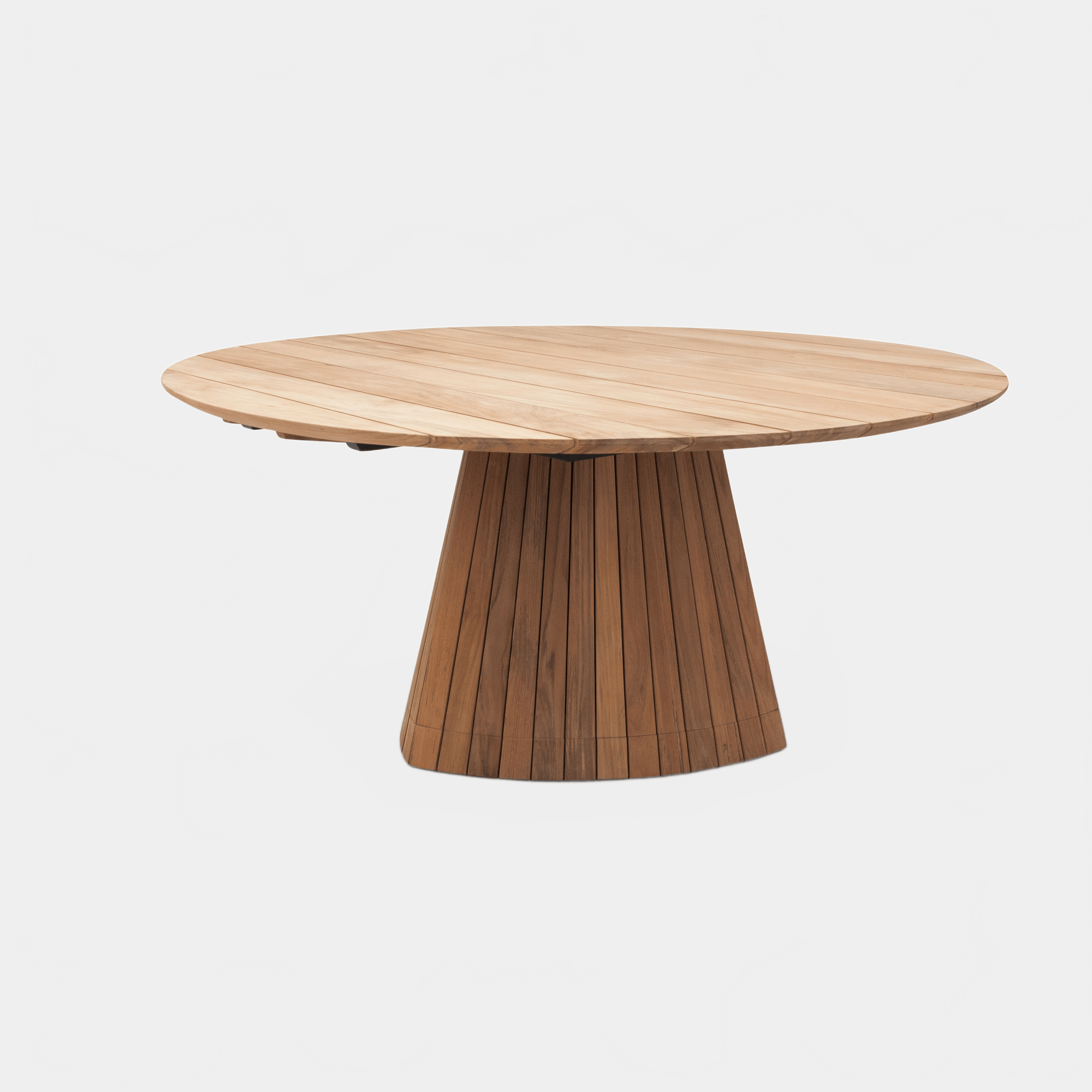 Outdoor Dining Table LEVANTO DINING TABLE Ø 65 | LOW / REGULAR BETACO