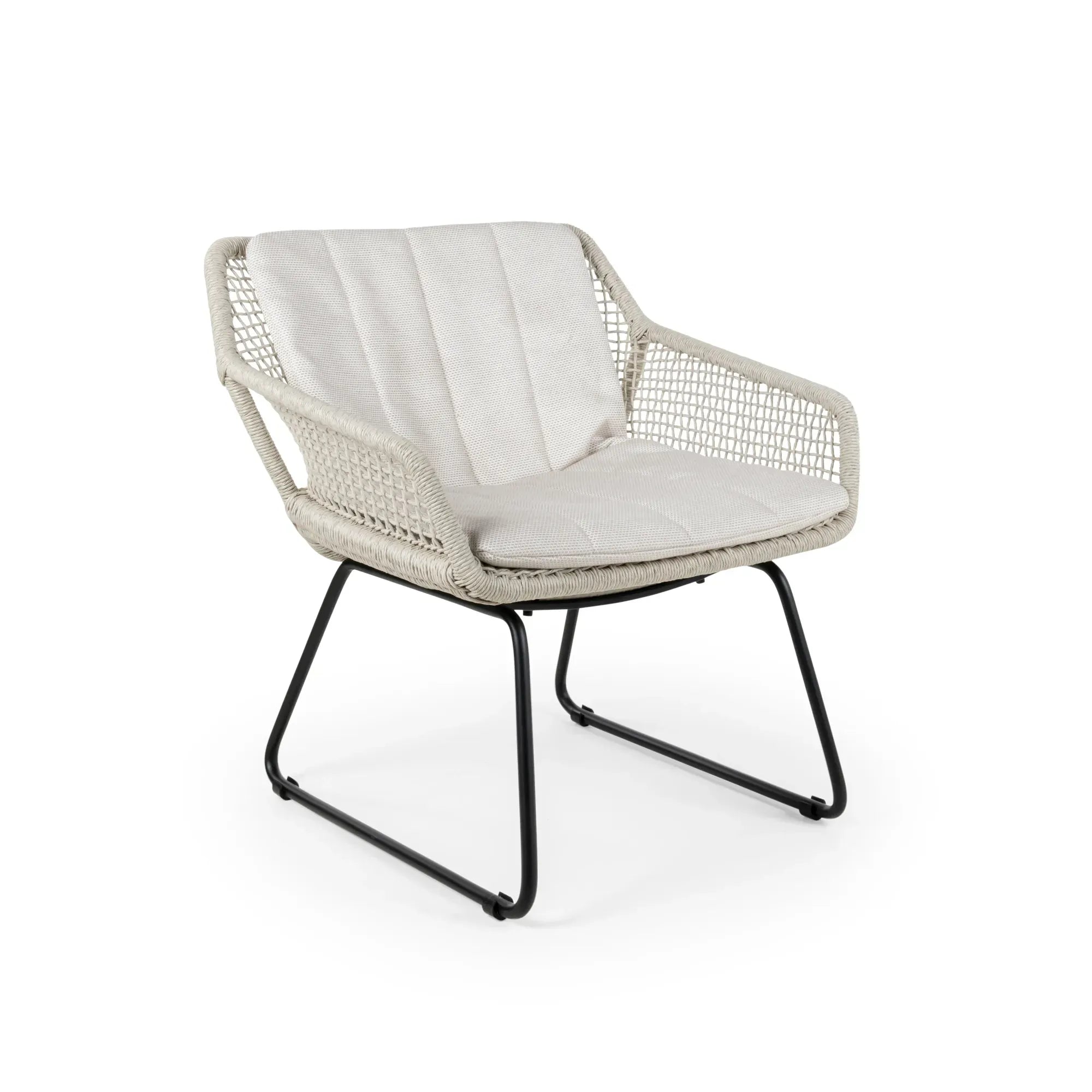 Outdoor Lounge Chair ESTA LOUNGE CHAIR BETACO