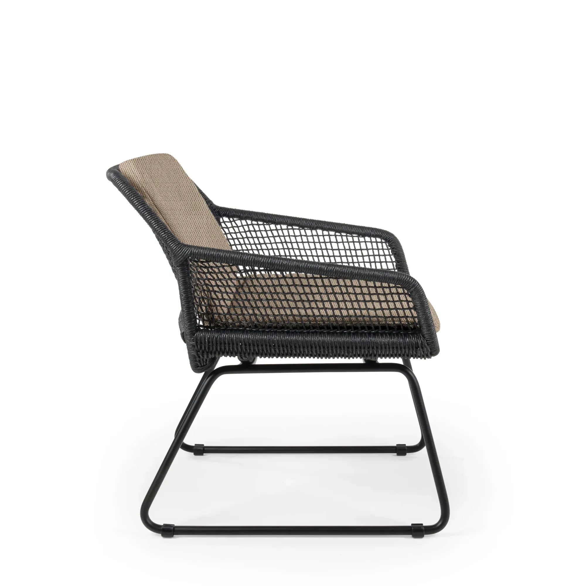 Outdoor Lounge Chair ESTA LOUNGE CHAIR BETACO