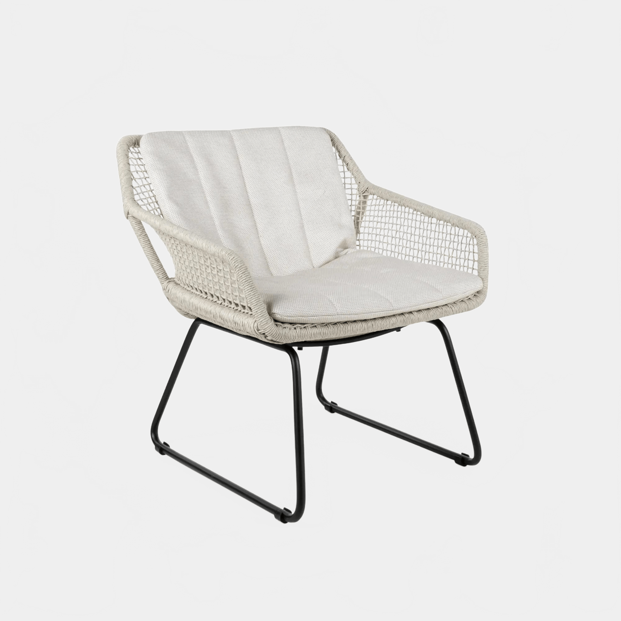 Outdoor Lounge Chair ESTA LOUNGE CHAIR BETACO