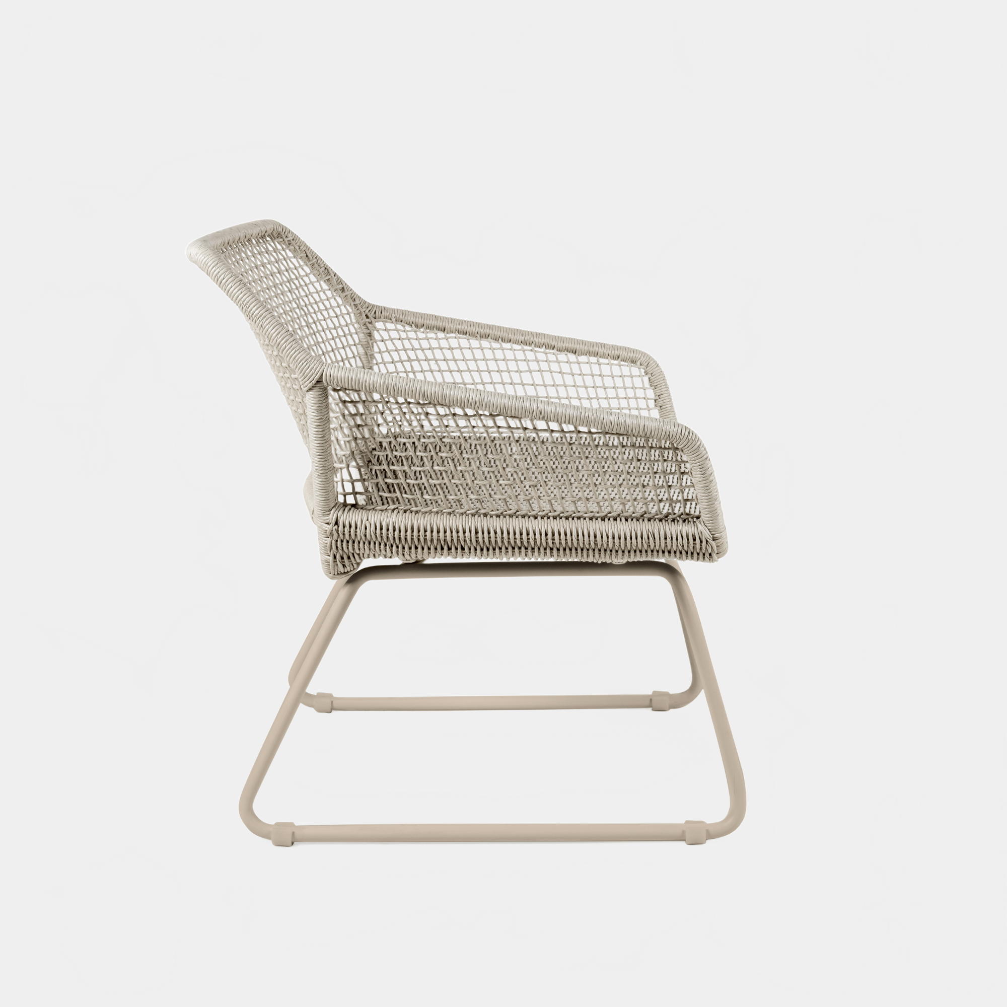 Outdoor Lounge Chair ESTA LOUNGE CHAIR BETACO