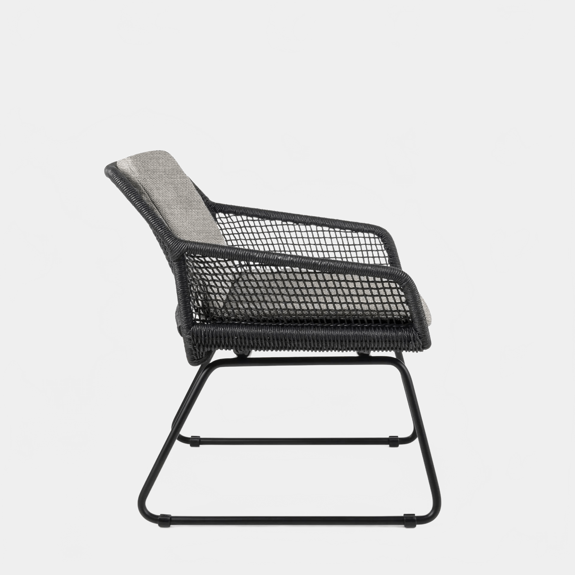 Outdoor Lounge Chair ESTA LOUNGE CHAIR BETACO