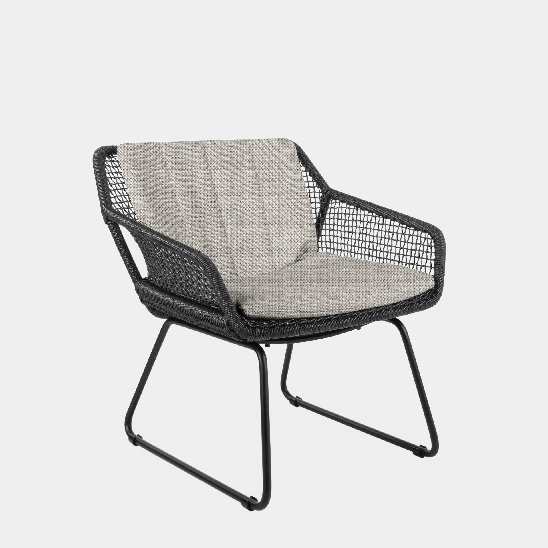 Outdoor Lounge Chair ESTA LOUNGE CHAIR BETACO