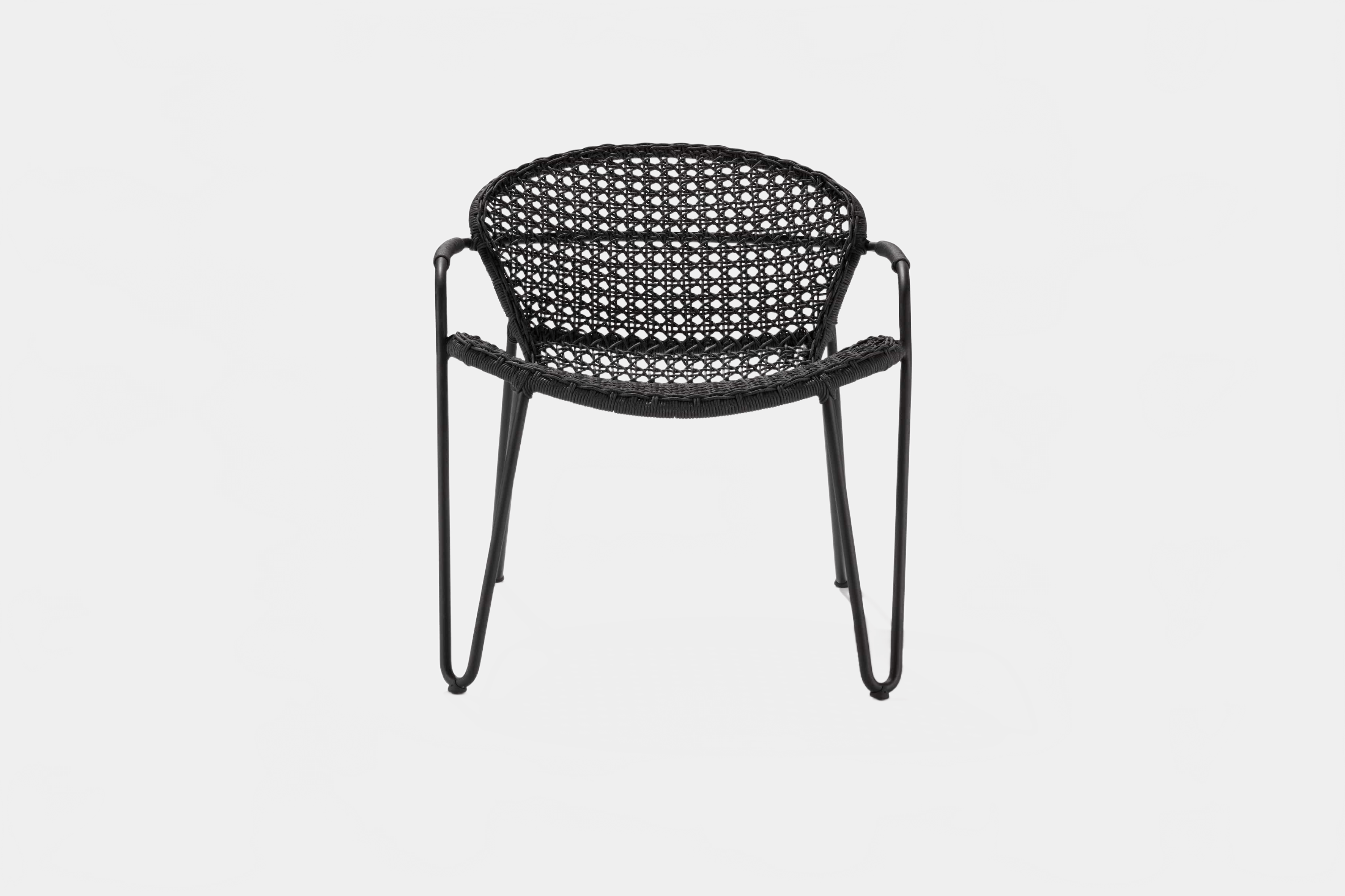 Outdoor Lounge Chair FIZZ LOW CHAIR JOLI