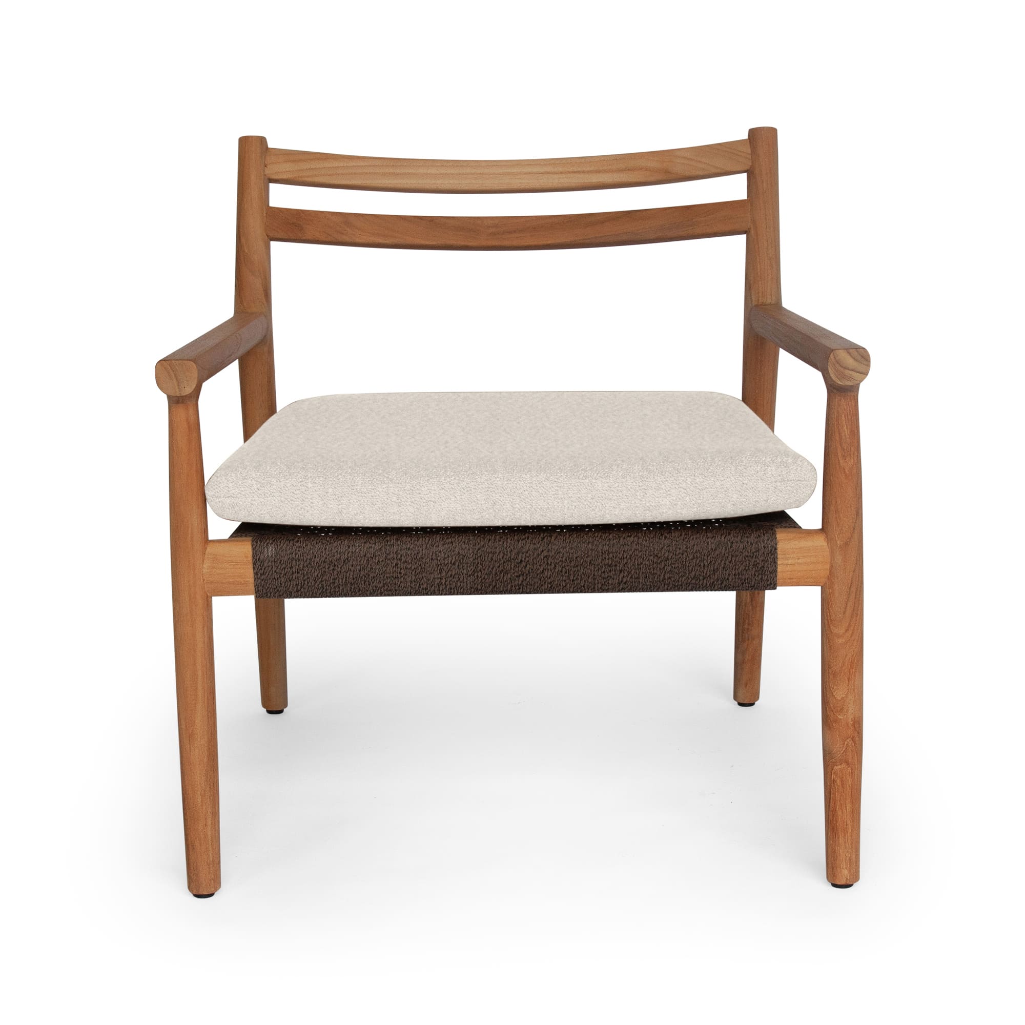 Outdoor Lounge Chair FLORENCE LOUNGE CHAIR BETACO