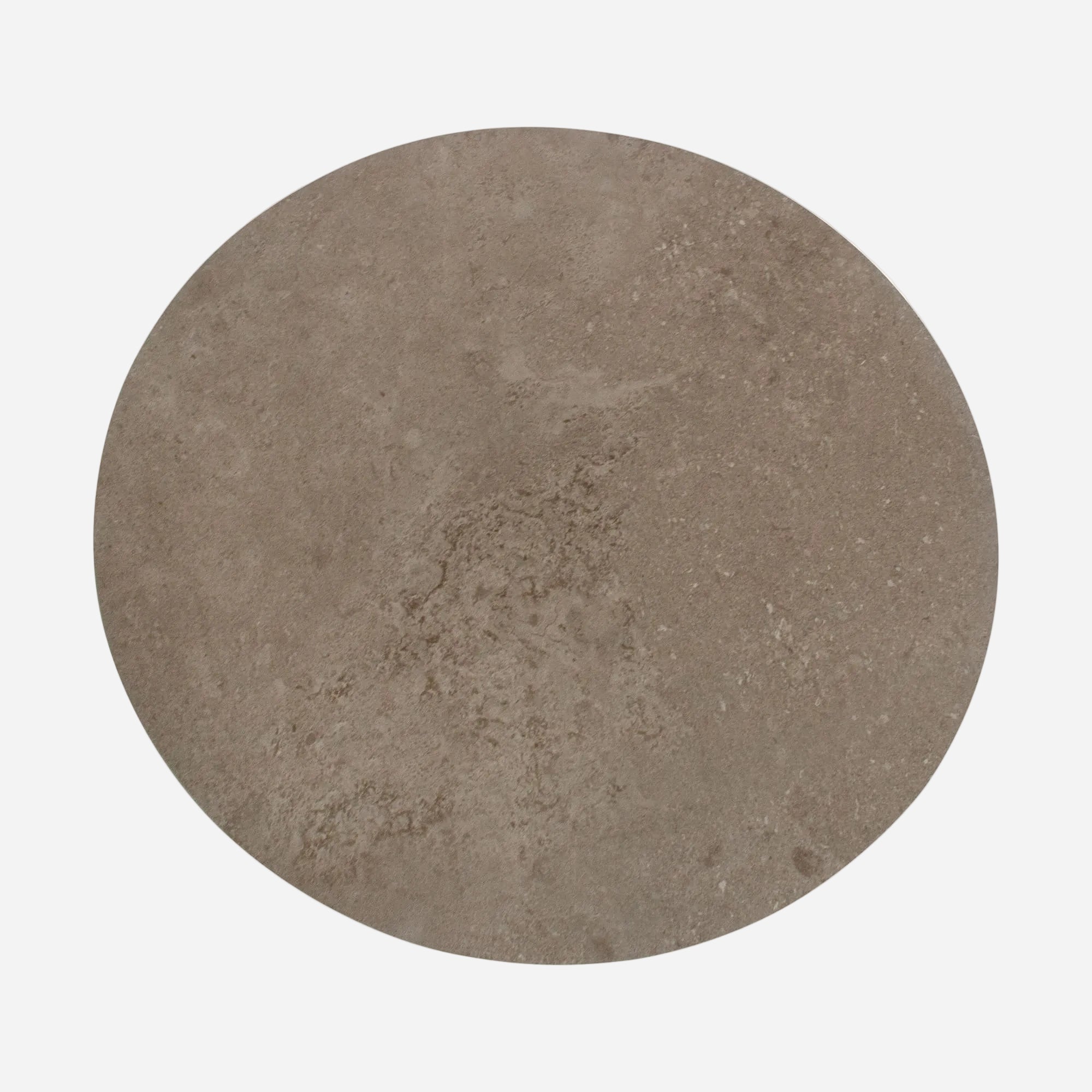 Outdoor Lounge Table ATRANI LOUNGE TABLE – CERAMIC SABBIA & PANNA BETACO