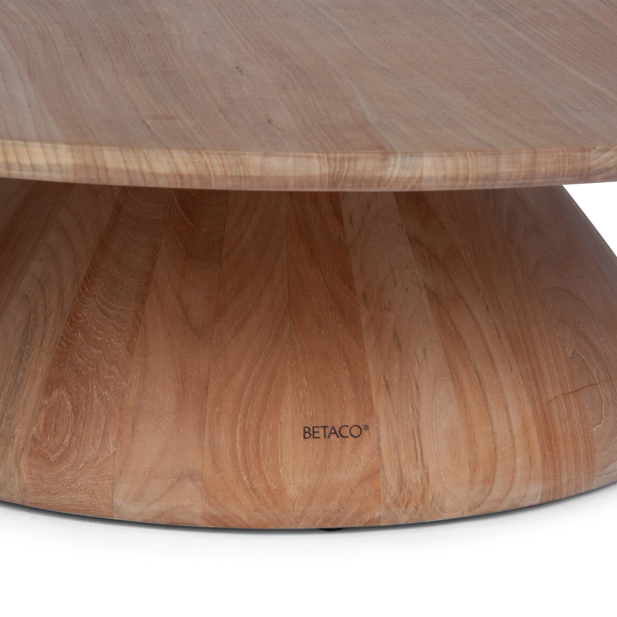 Outdoor Lounge Table CAMOGLI LOUNGE TABLE | ROUND BETACO
