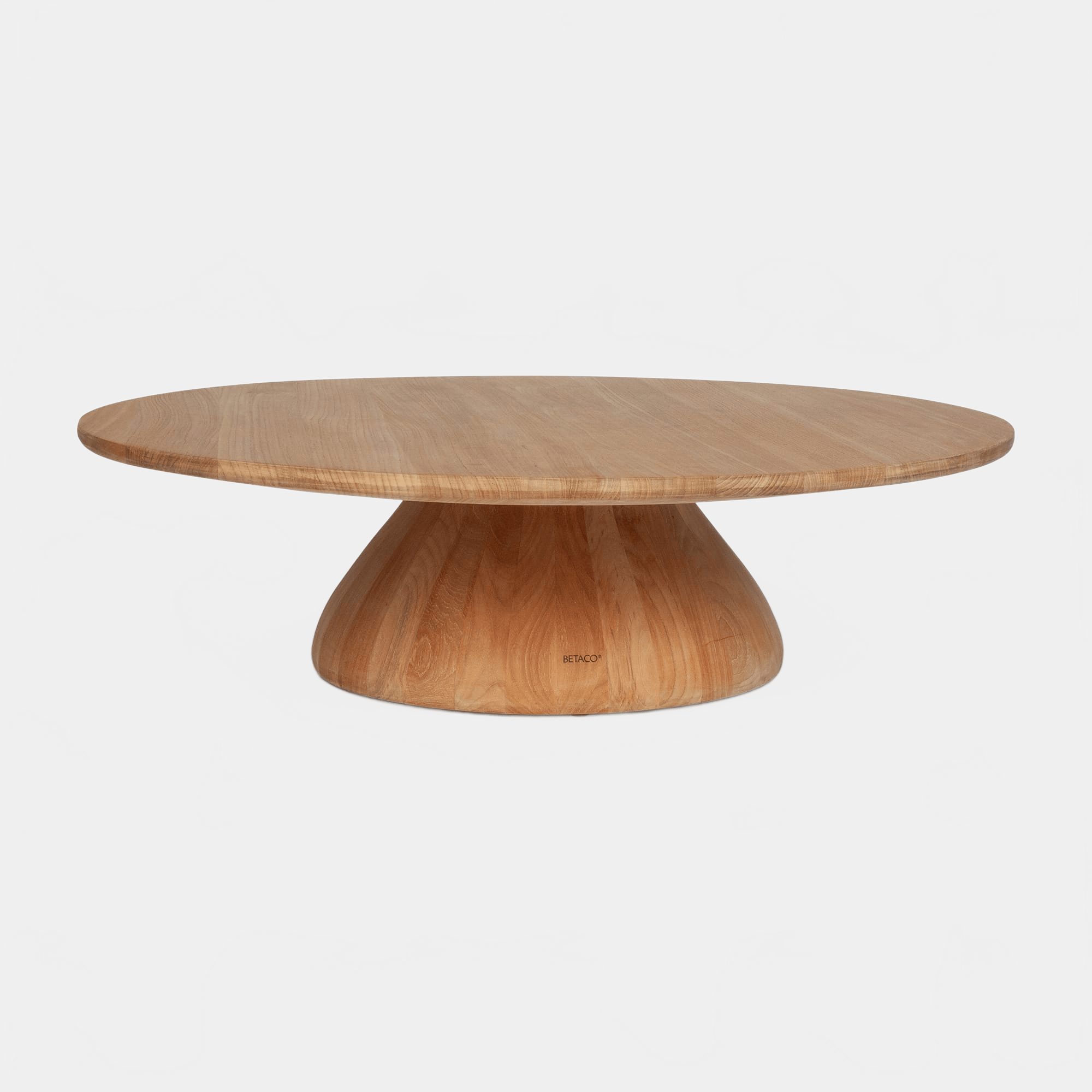 Outdoor Lounge Table CAMOGLI LOUNGE TABLE | ROUND BETACO