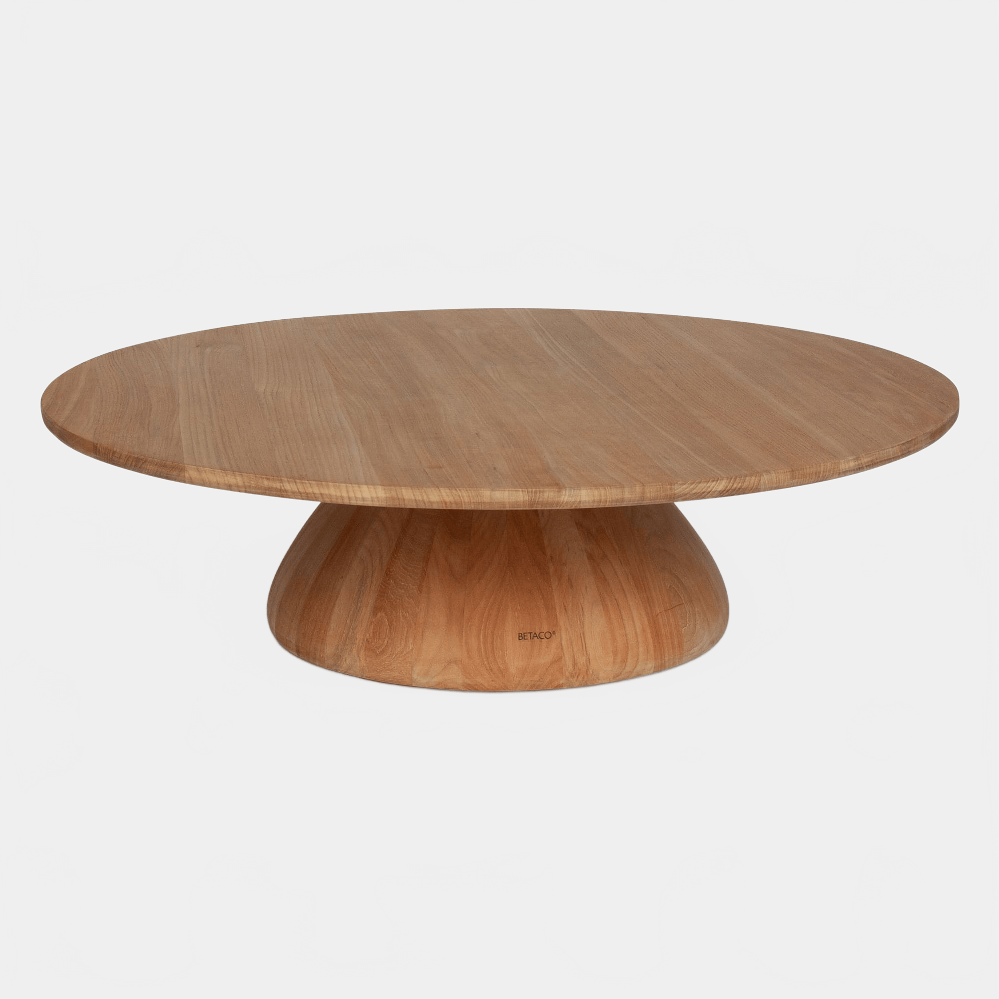 Outdoor Lounge Table CAMOGLI LOUNGE TABLE | ROUND BETACO