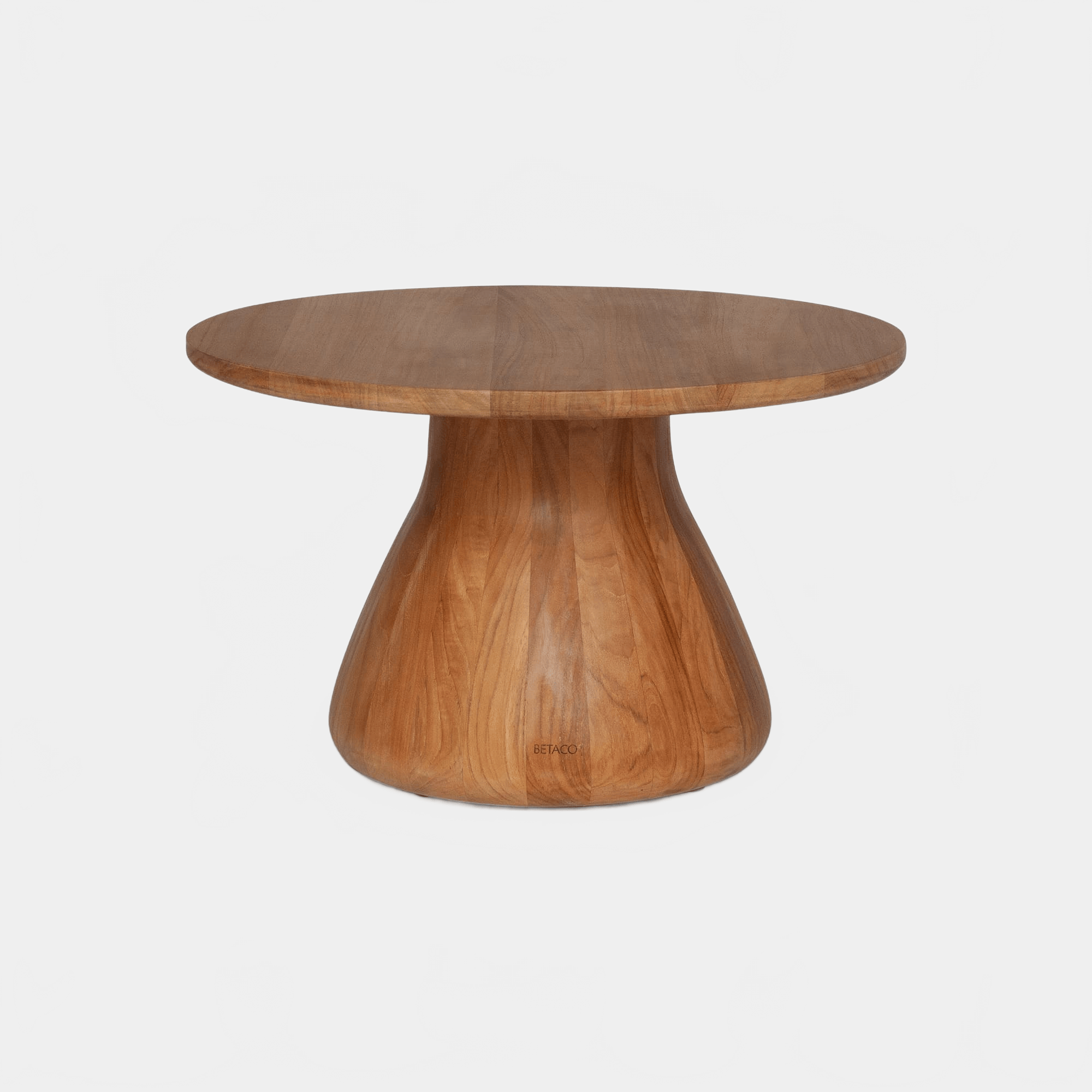 Outdoor Lounge Table CAMOGLI LOUNGE TABLE | ROUND BETACO