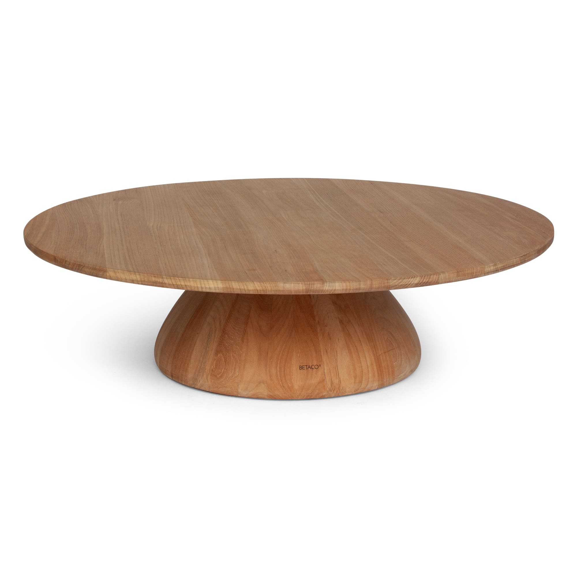 Outdoor Lounge Table CAMOGLI LOUNGE TABLE ROUND | TRIO SET BETACO