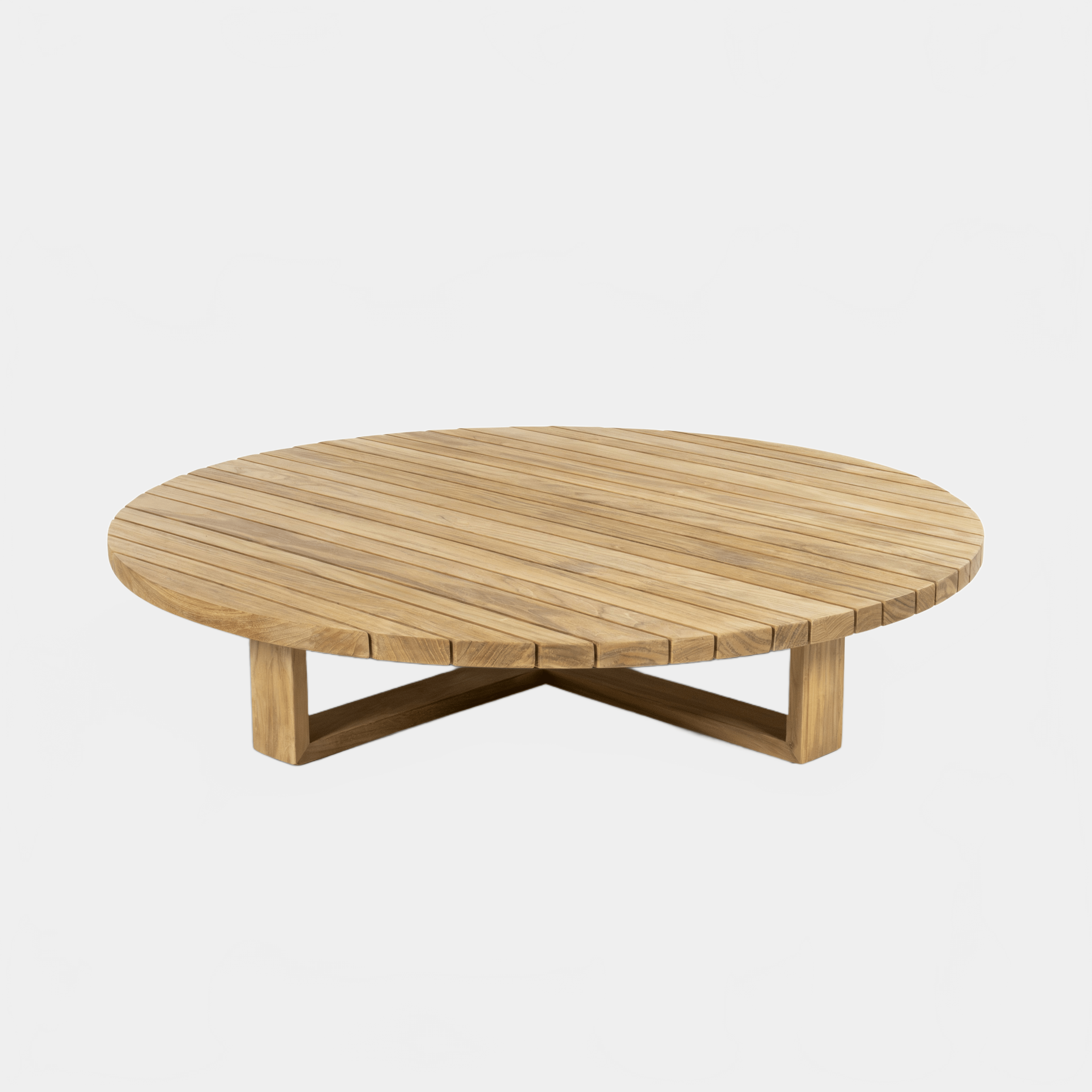 Outdoor Lounge Table GRADO LOUNGE TABLE | ROUND BETACO