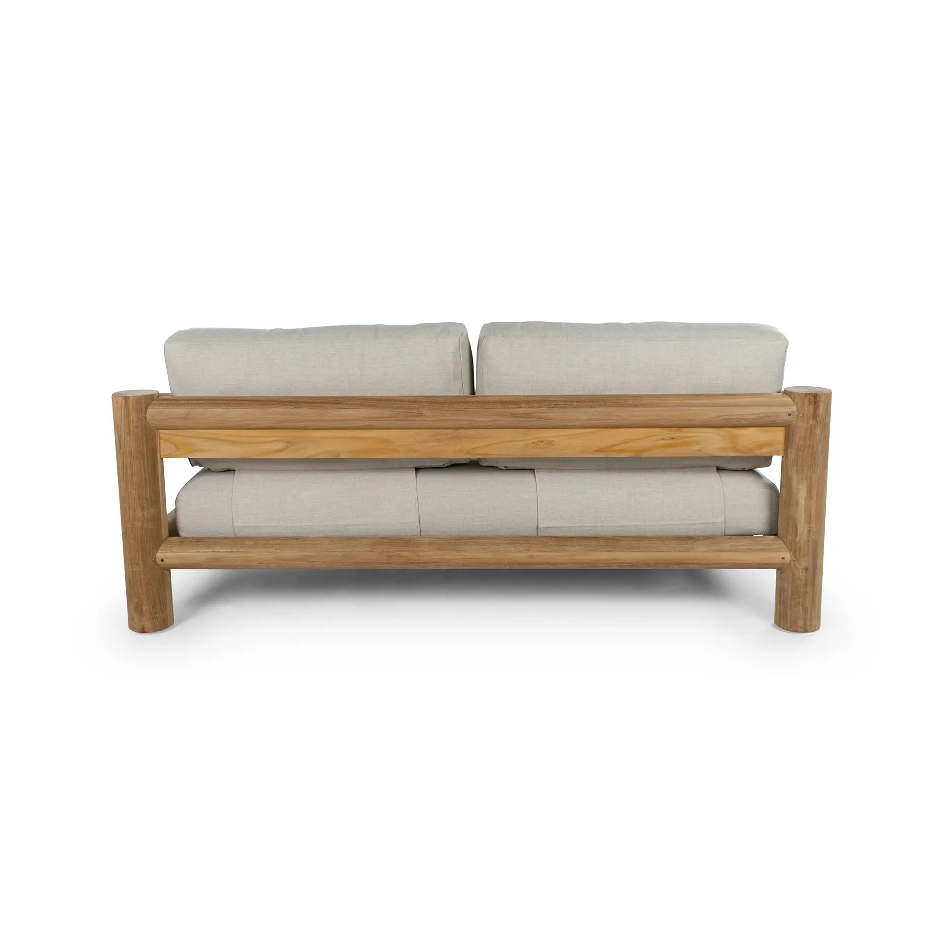 Outdoor Sofa CAMOGLI LOUNGE 3S (3-SEATER SOFA) BETACO
