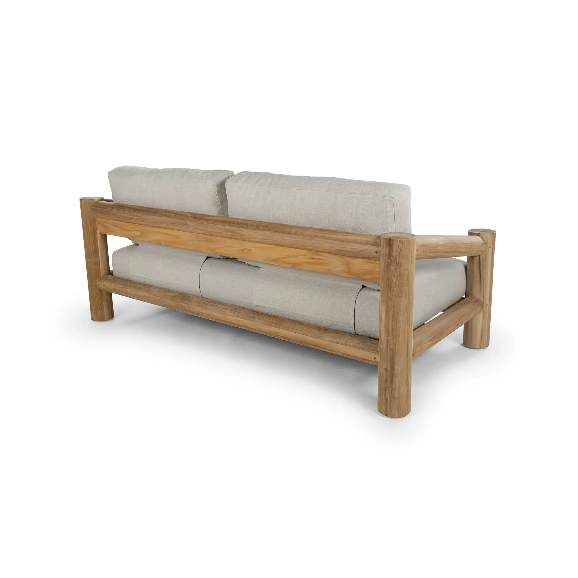 Outdoor Sofa CAMOGLI LOUNGE 3S (3-SEATER SOFA) BETACO