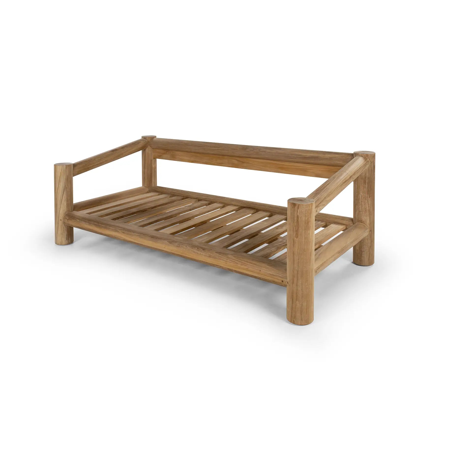 Outdoor Sofa CAMOGLI LOUNGE 3S (3-SEATER SOFA) BETACO