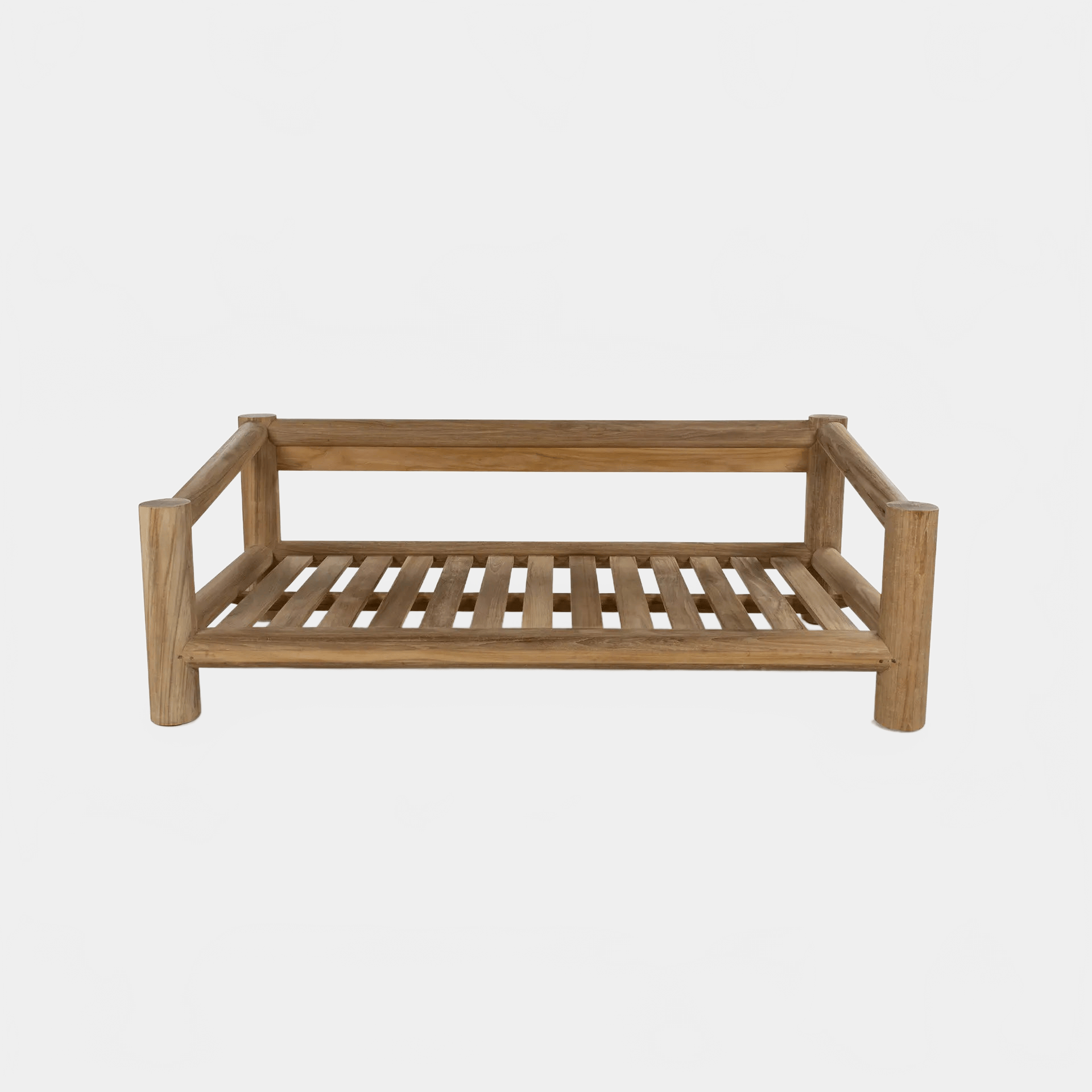 Outdoor Sofa CAMOGLI LOUNGE 3S (3-SEATER SOFA) BETACO