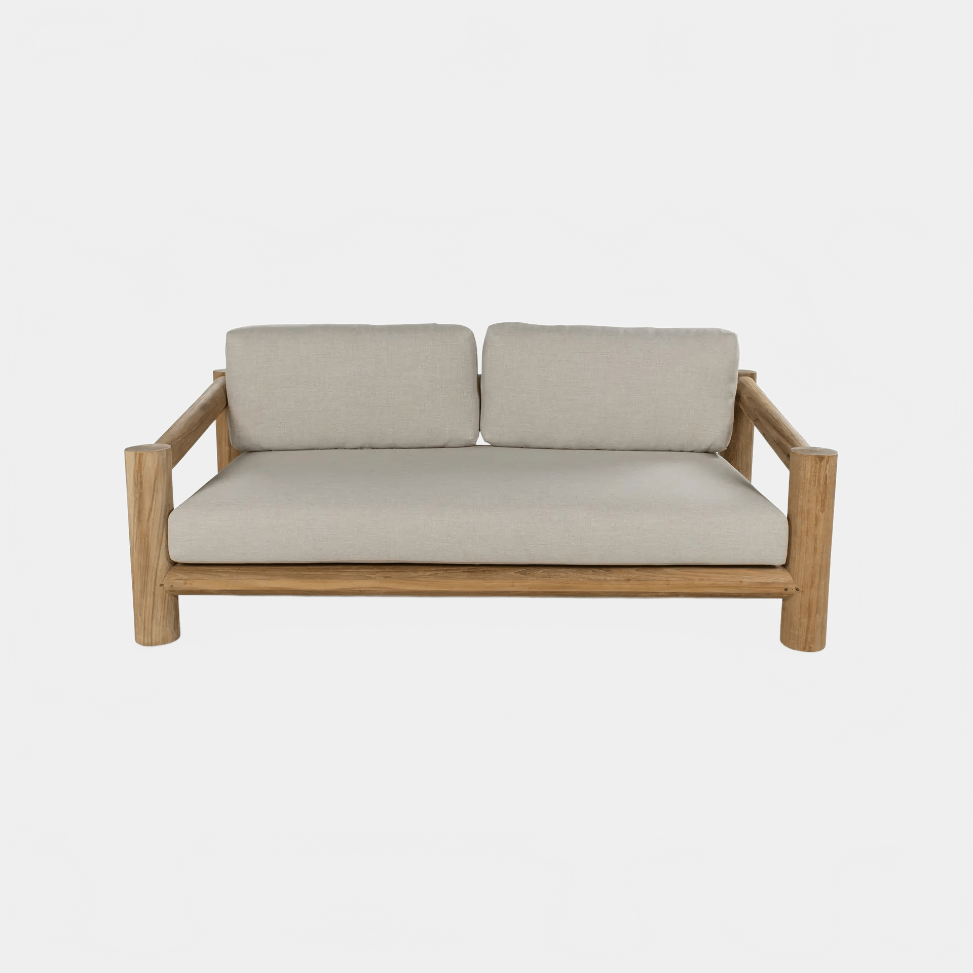 Outdoor Sofa CAMOGLI LOUNGE 3S (3-SEATER SOFA) BETACO