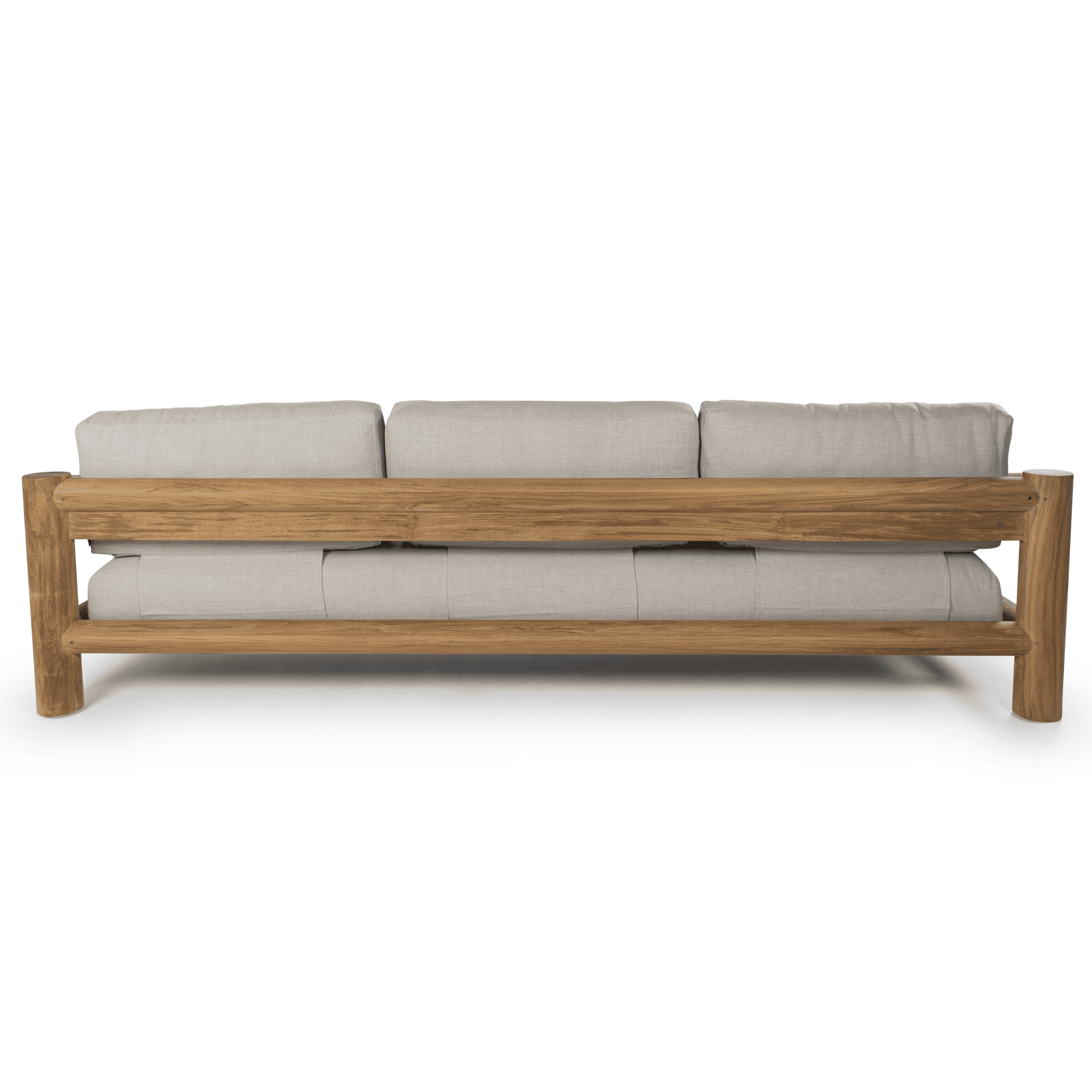Outdoor Sofa CAMOGLI LOUNGE 4S (4-SEATER SOFA) BETACO