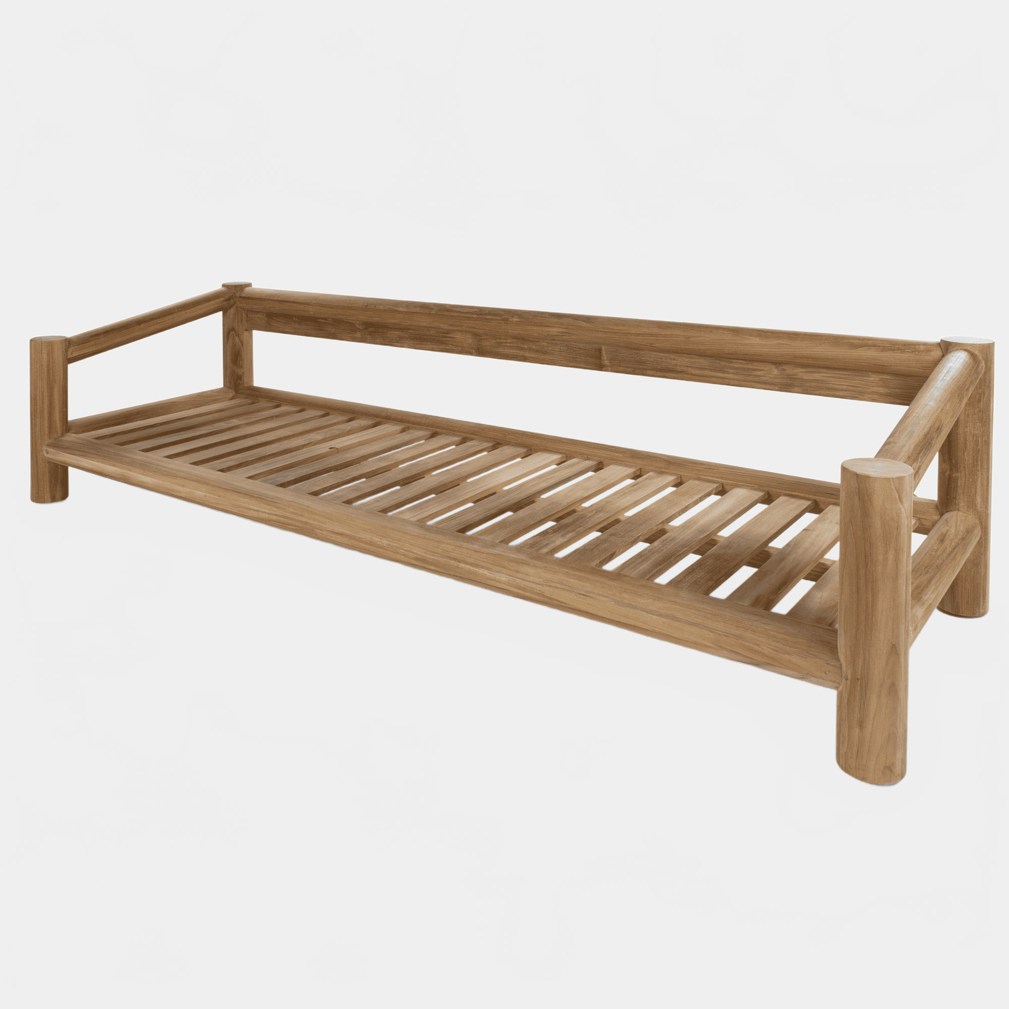 Outdoor Sofa CAMOGLI LOUNGE 4S (4-SEATER SOFA) BETACO