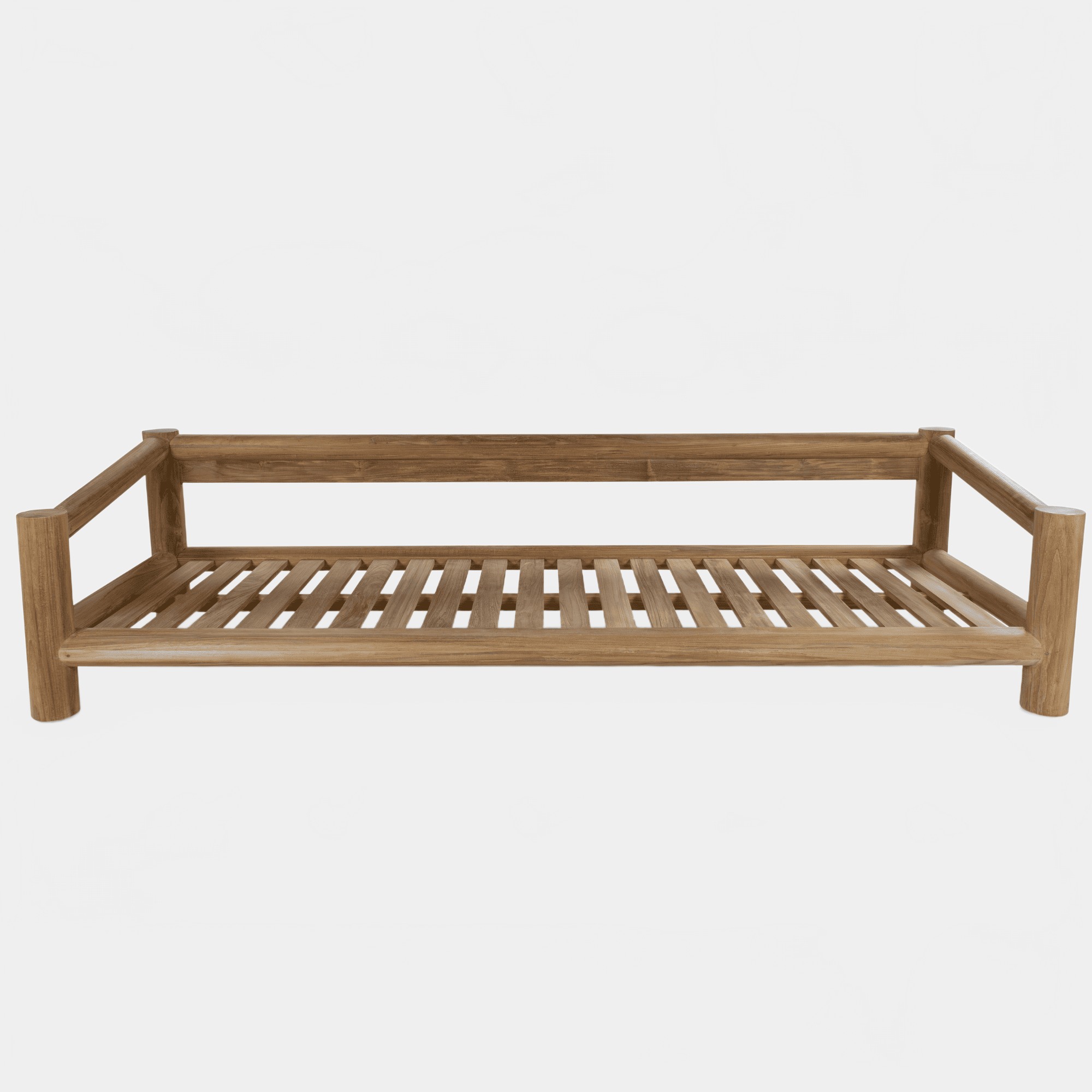 Outdoor Sofa CAMOGLI LOUNGE 4S (4-SEATER SOFA) BETACO