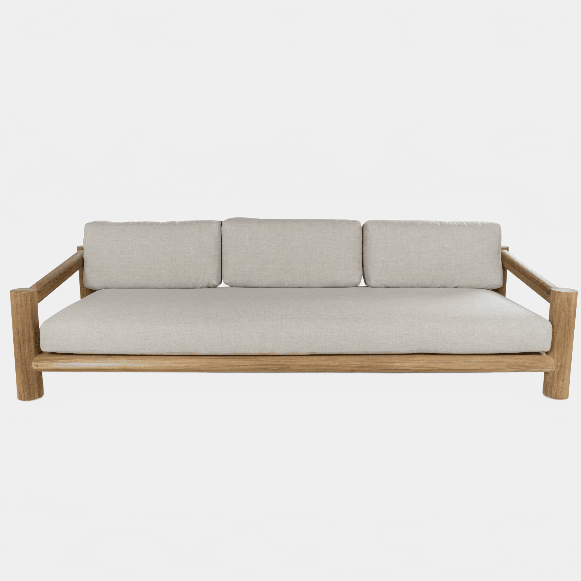 Outdoor Sofa CAMOGLI LOUNGE 4S (4-SEATER SOFA) BETACO