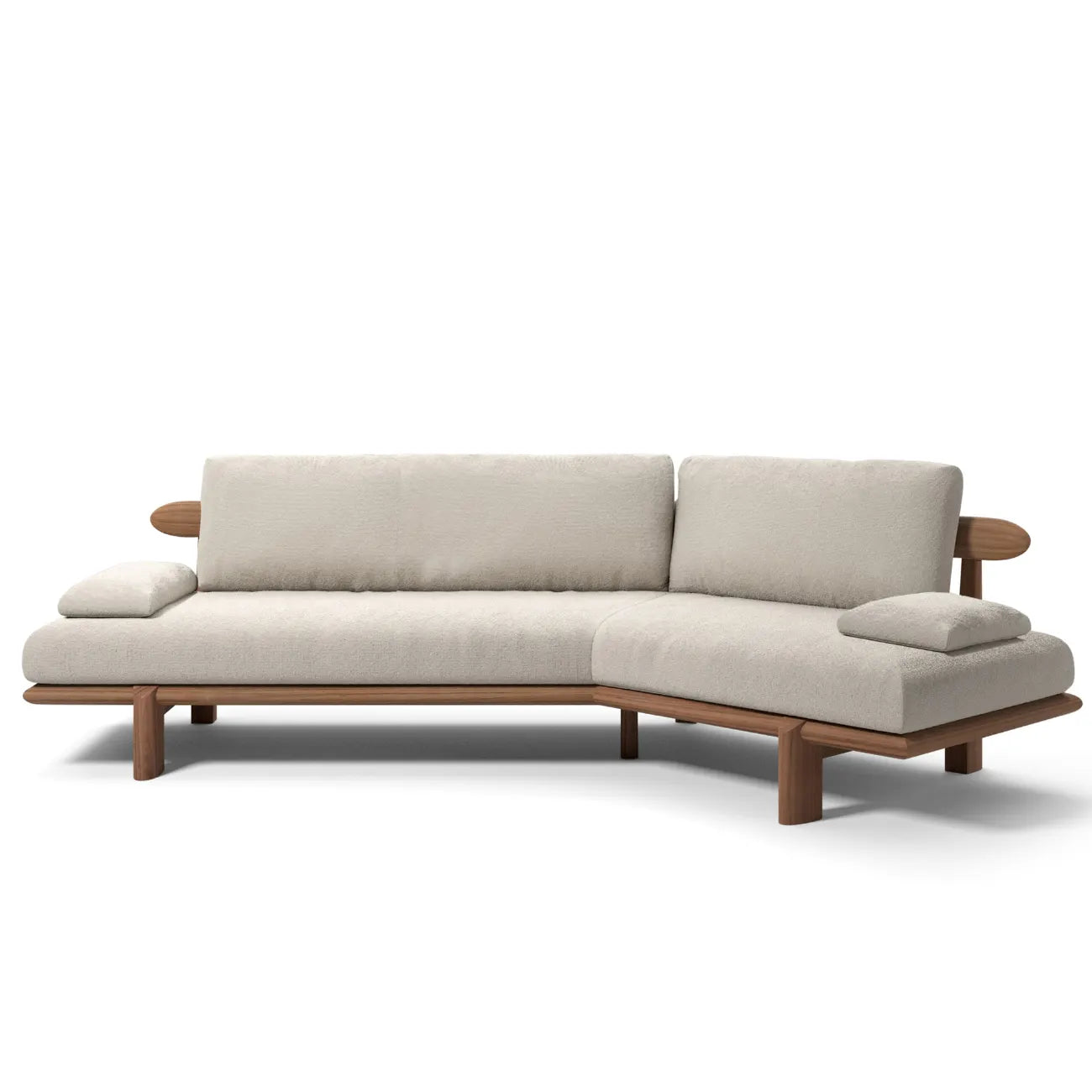 Outdoor Sofa CAT. 2 LIVORNO CORNER LOUNGE BETACO