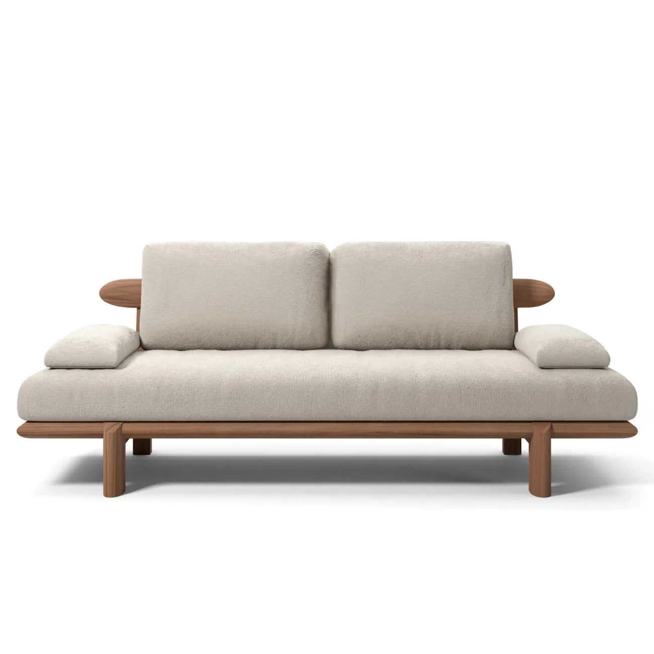 Outdoor Sofa CAT. 2 LIVORNO LOUNGE 2S BETACO