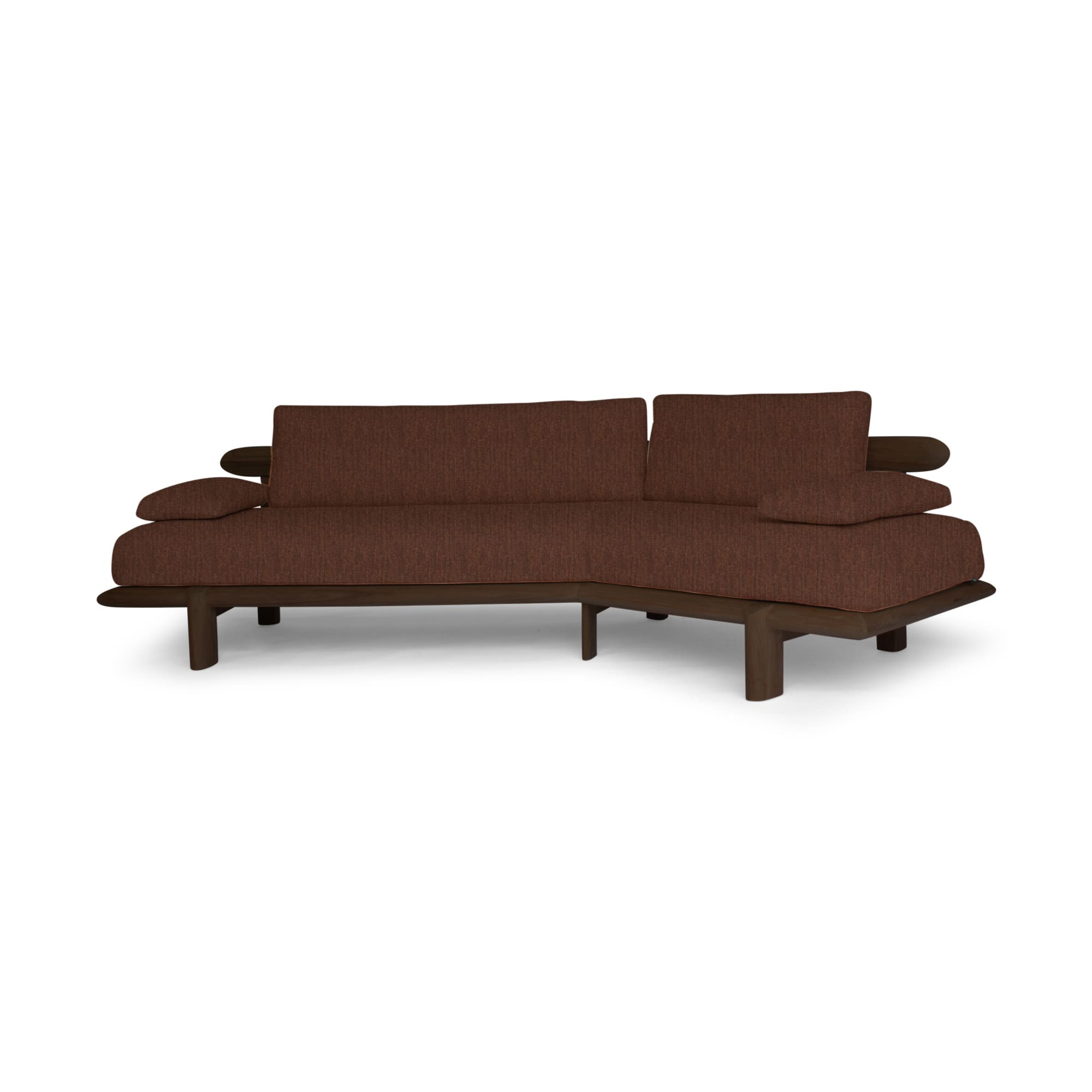 Outdoor Sofa LIVORNO CORNER LOUNGE BETACO