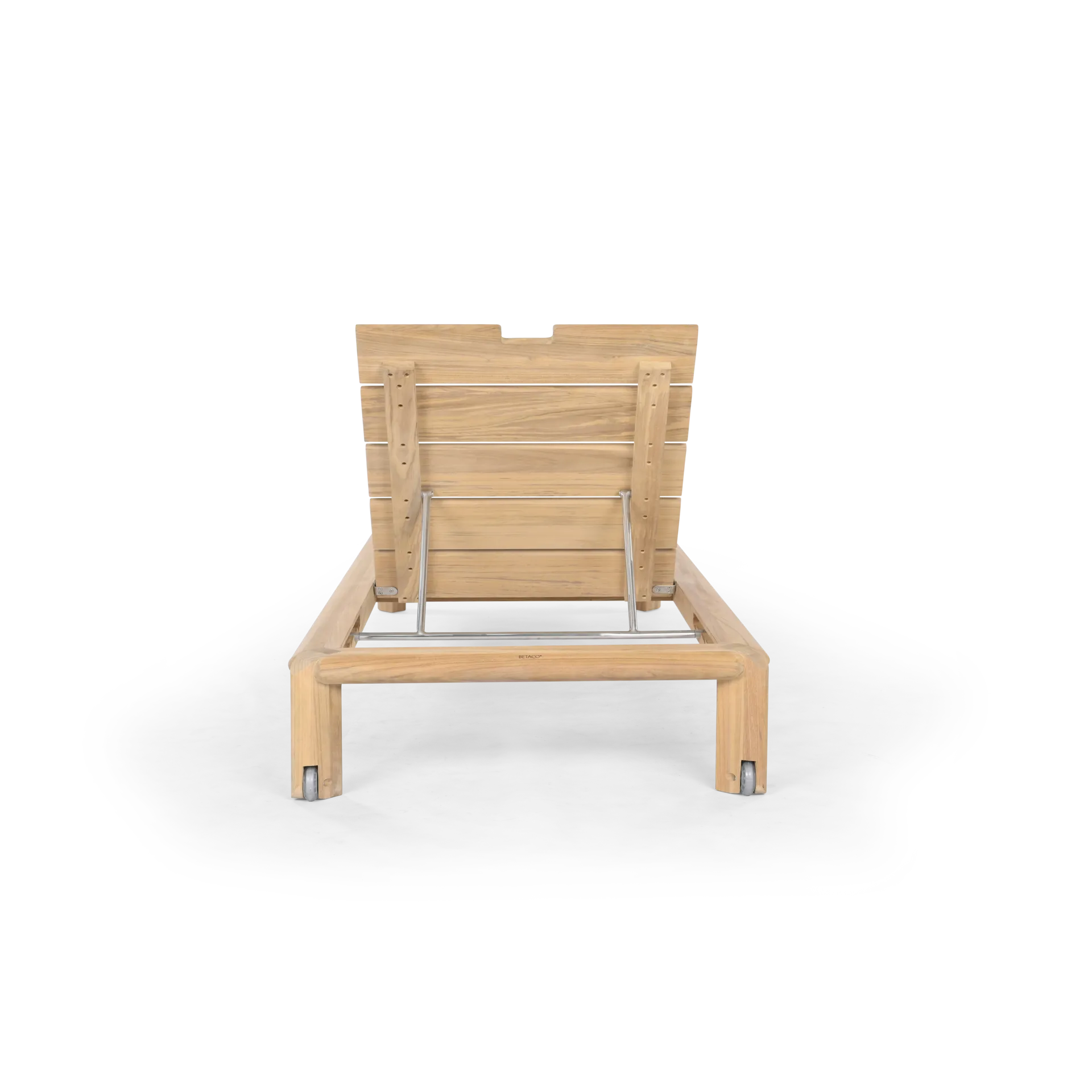 Outdoor Sofa LIVORNO SUN LOUNGER BETACO