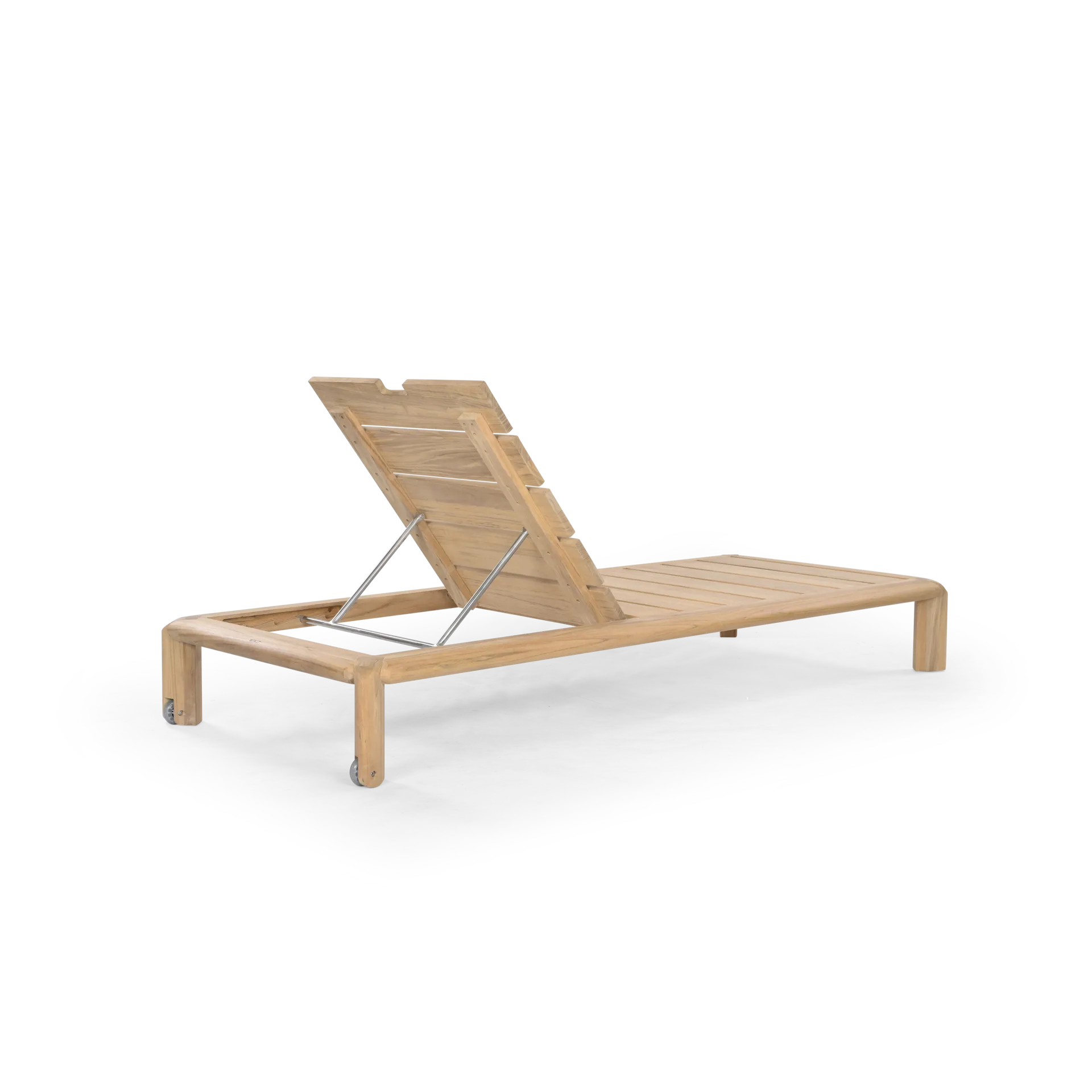 Outdoor Sofa LIVORNO SUN LOUNGER BETACO