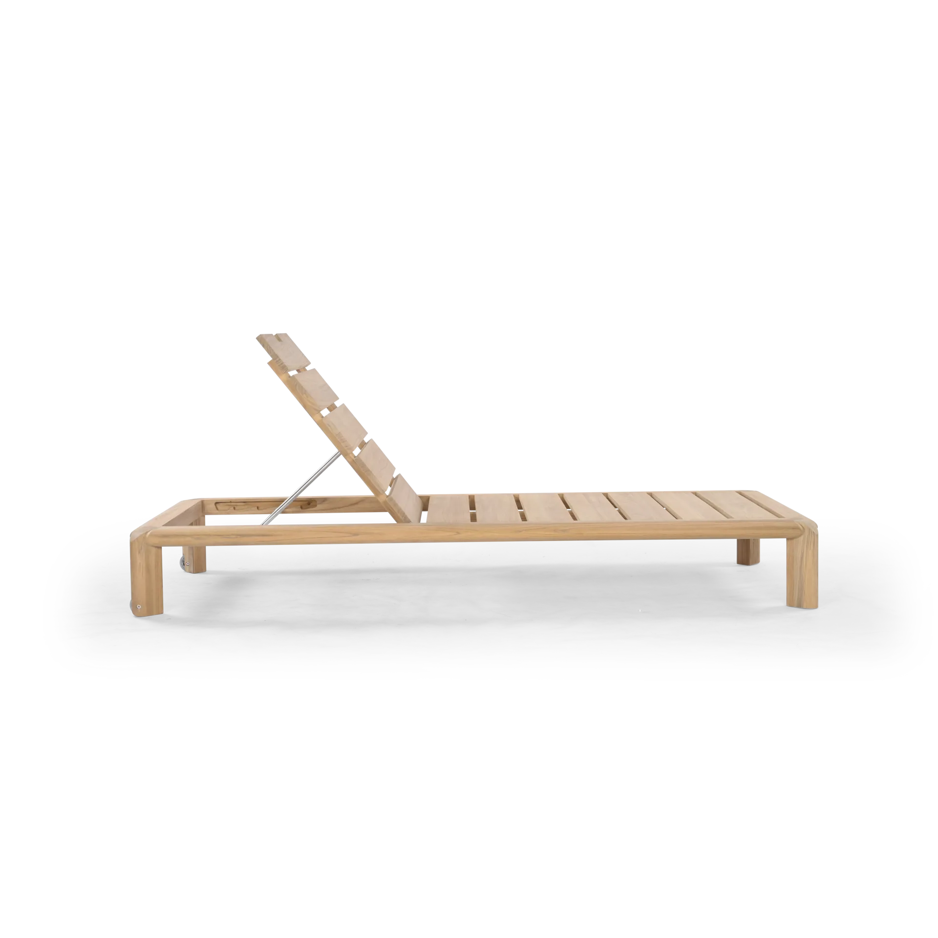 Outdoor Sofa LIVORNO SUN LOUNGER BETACO