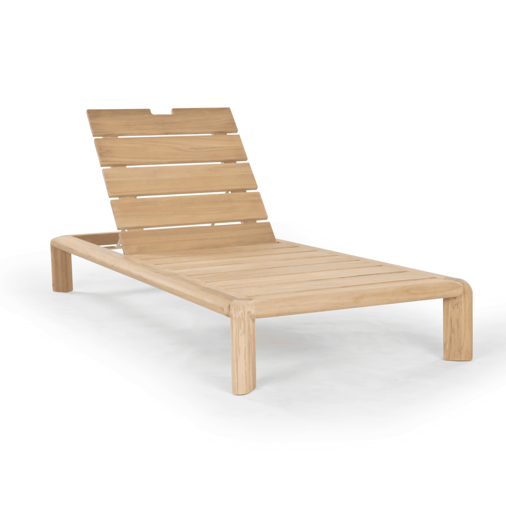Outdoor Sofa LIVORNO SUN LOUNGER BETACO