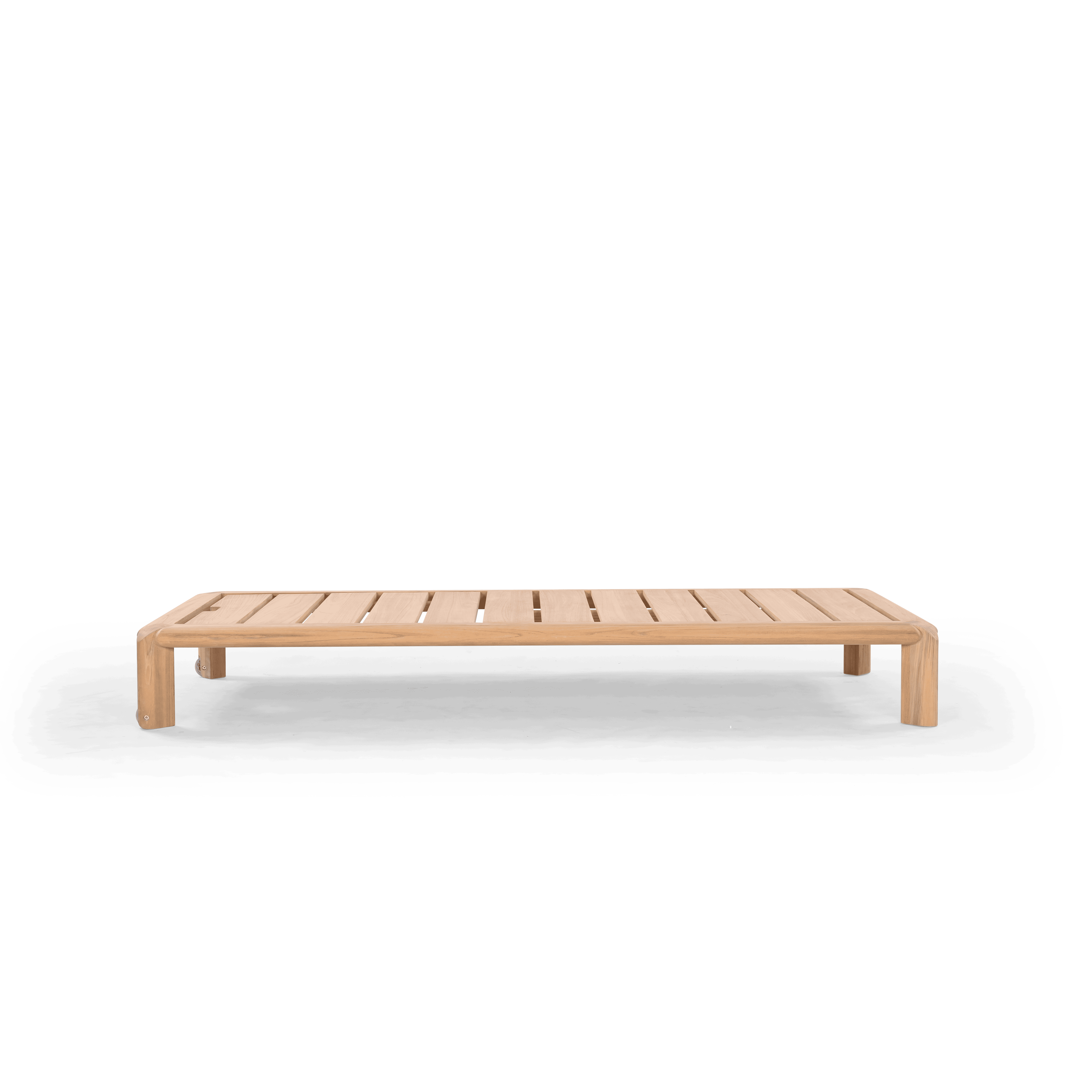 Outdoor Sofa LIVORNO SUN LOUNGER BETACO
