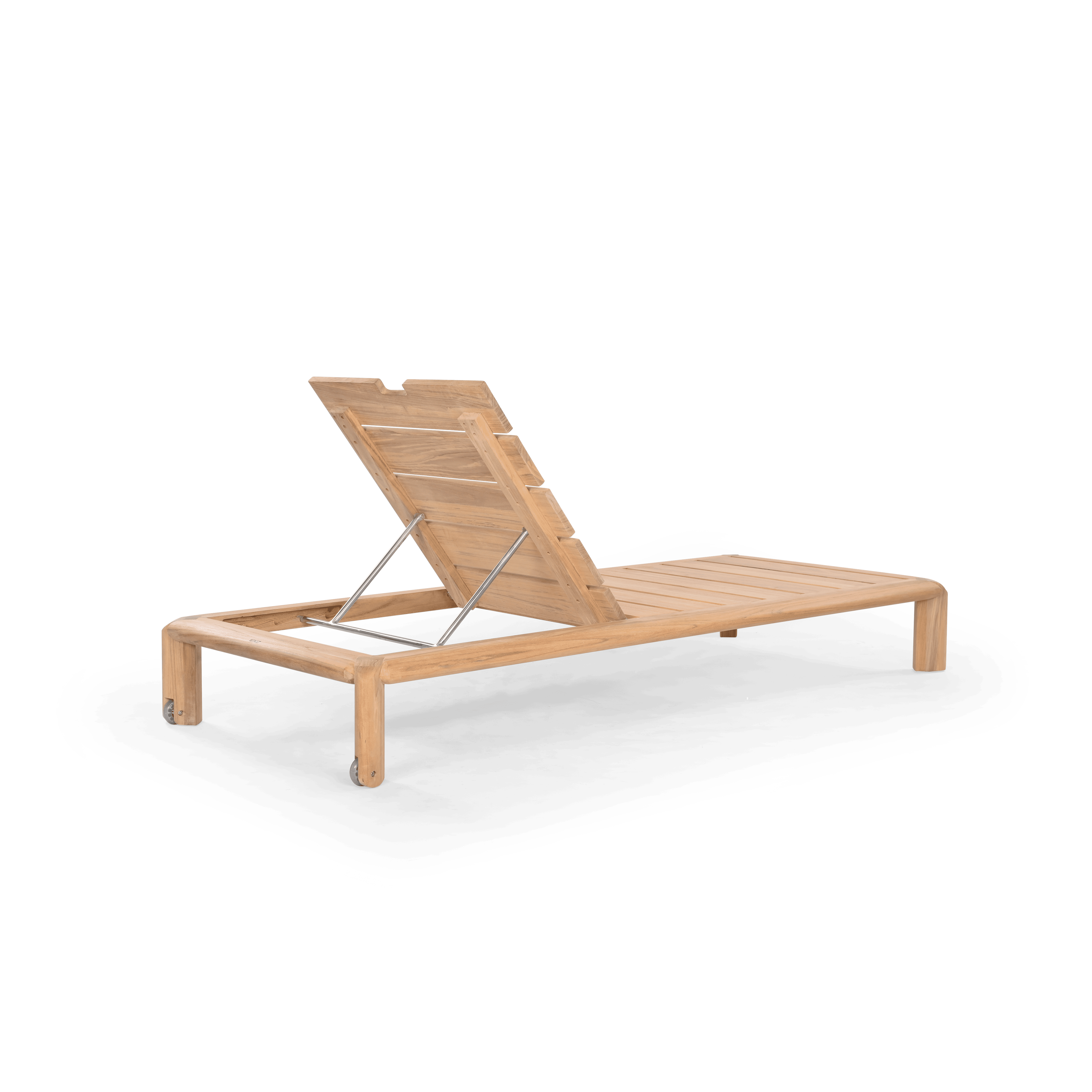 Outdoor Sofa LIVORNO SUN LOUNGER BETACO