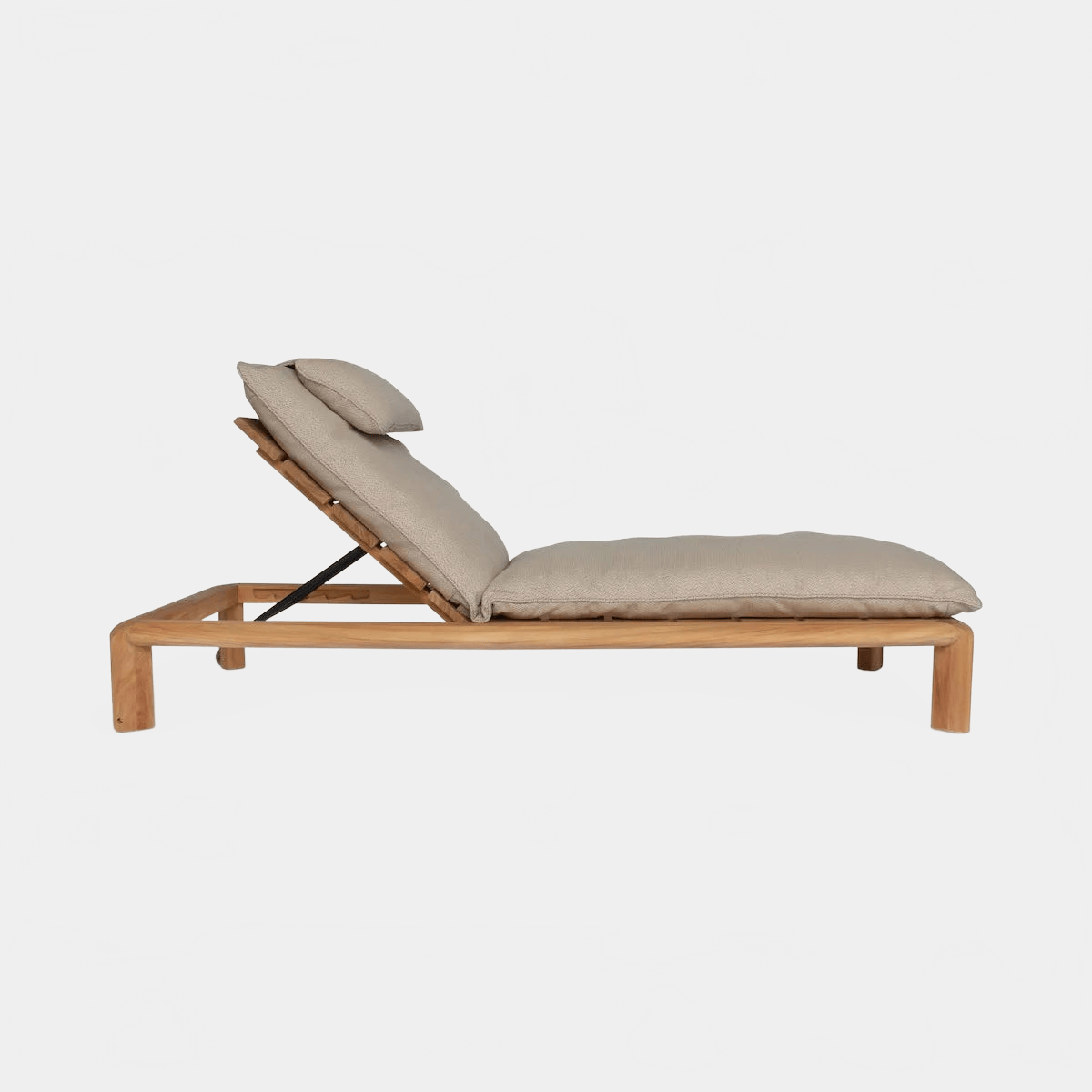 Outdoor Sofa LIVORNO SUN LOUNGER BETACO