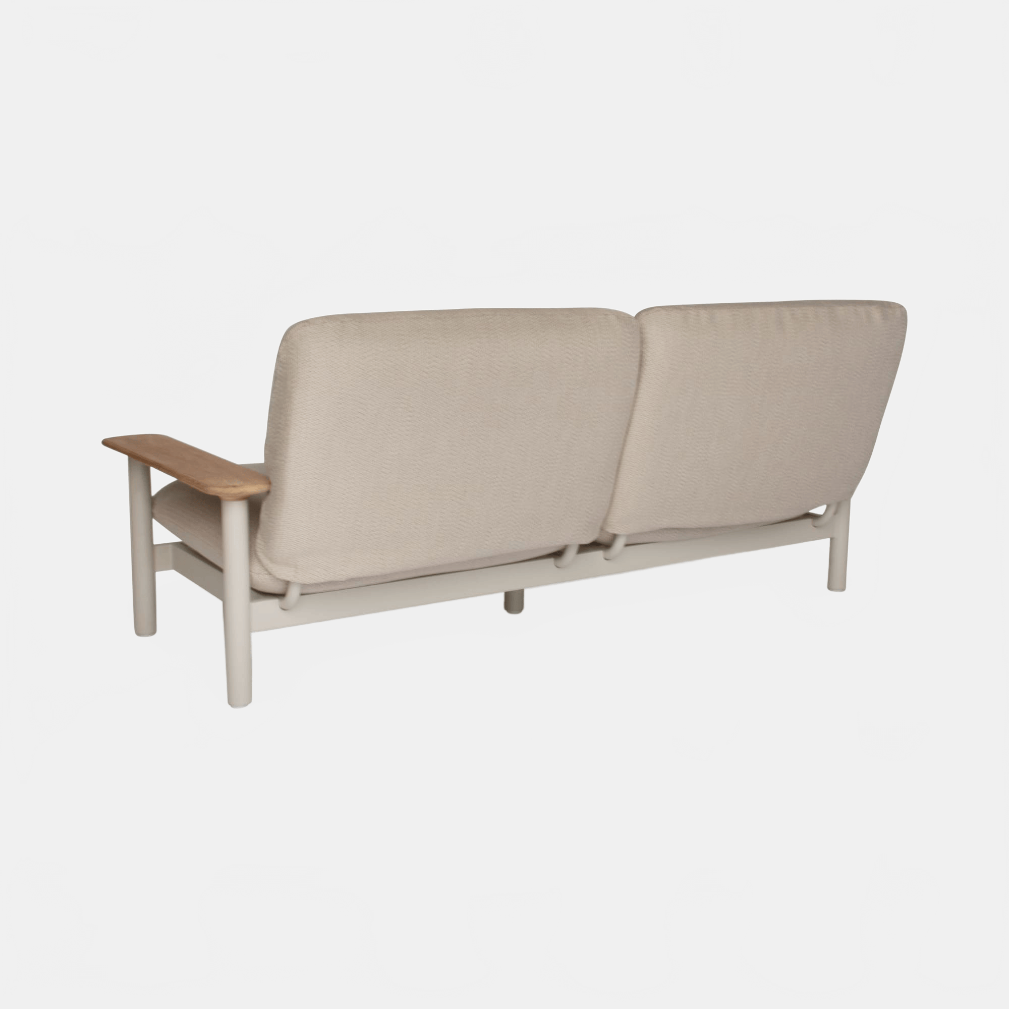 Outdoor Sofa MADDALENA LOUNGE 2S | 2-SEAT SOFA BETACO