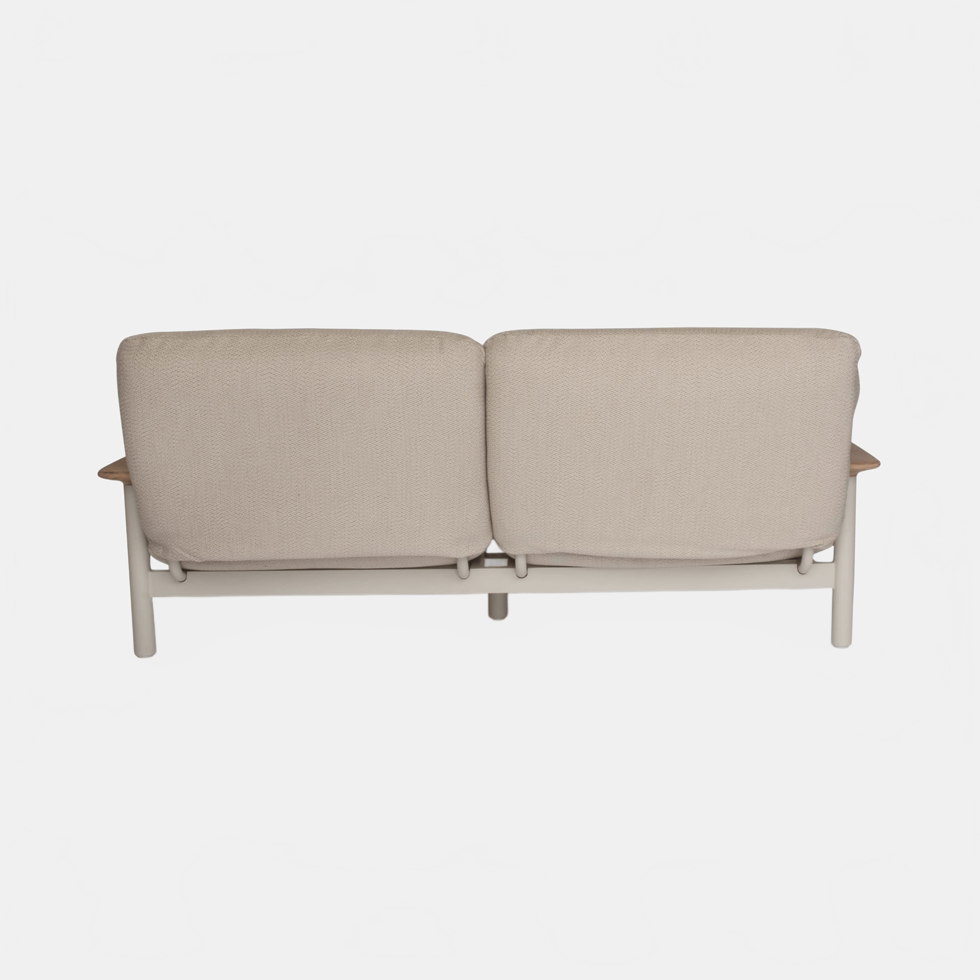 Outdoor Sofa MADDALENA LOUNGE 2S | 2-SEAT SOFA BETACO
