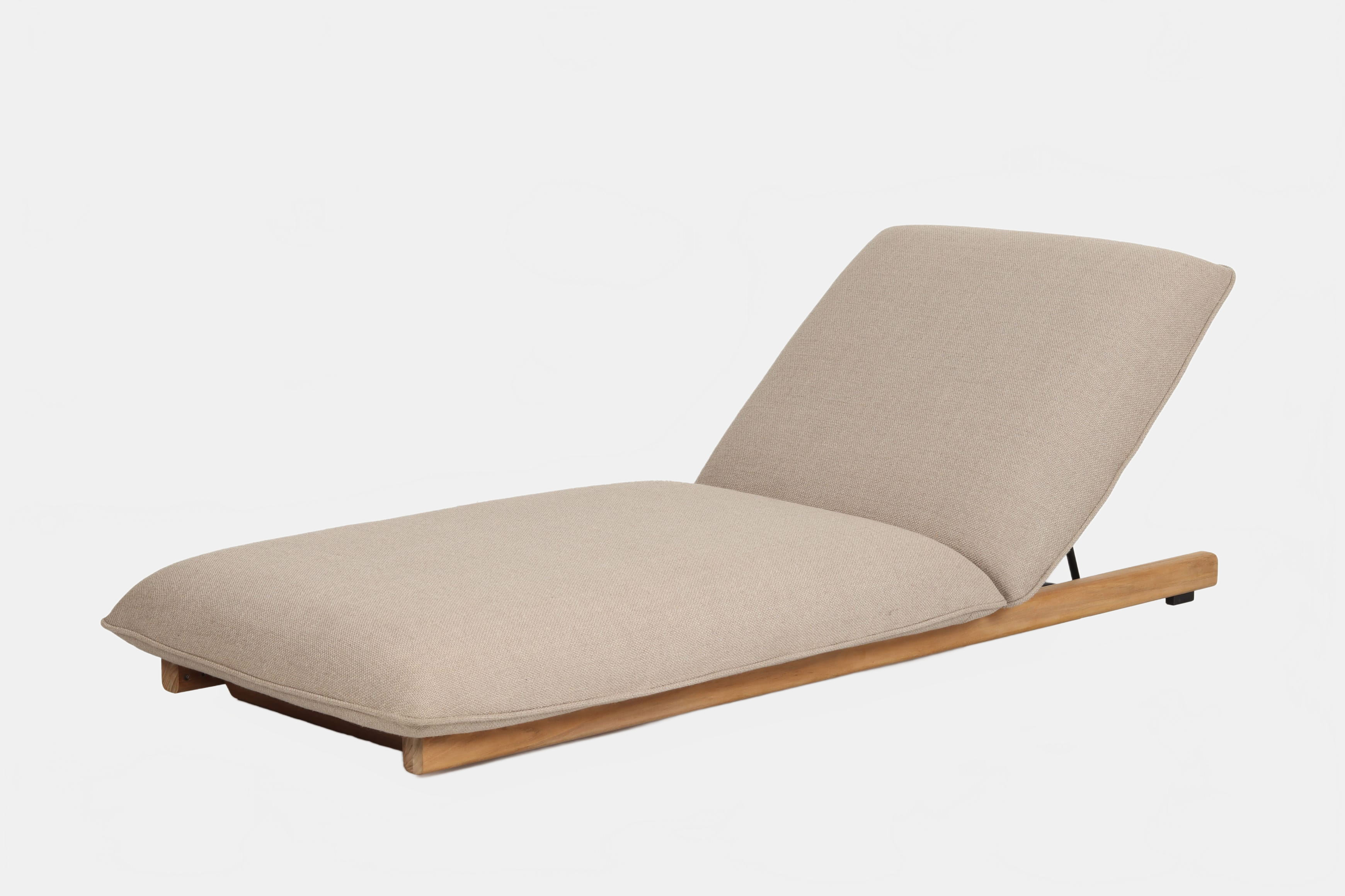 Sun Lounger NOLI SUN LOUNGER BETACO