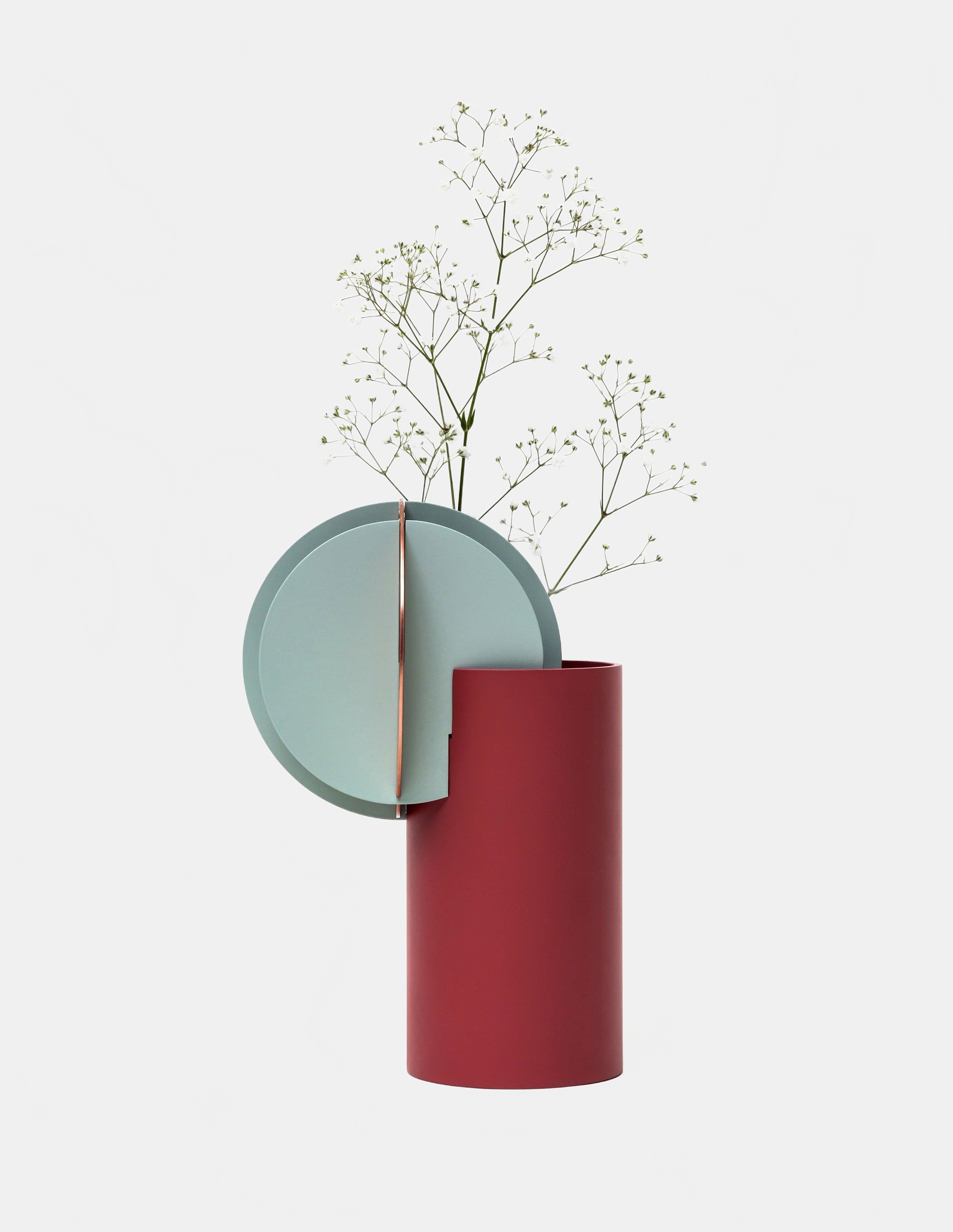 Vase DELAUNAY VASE CS1 NOOM