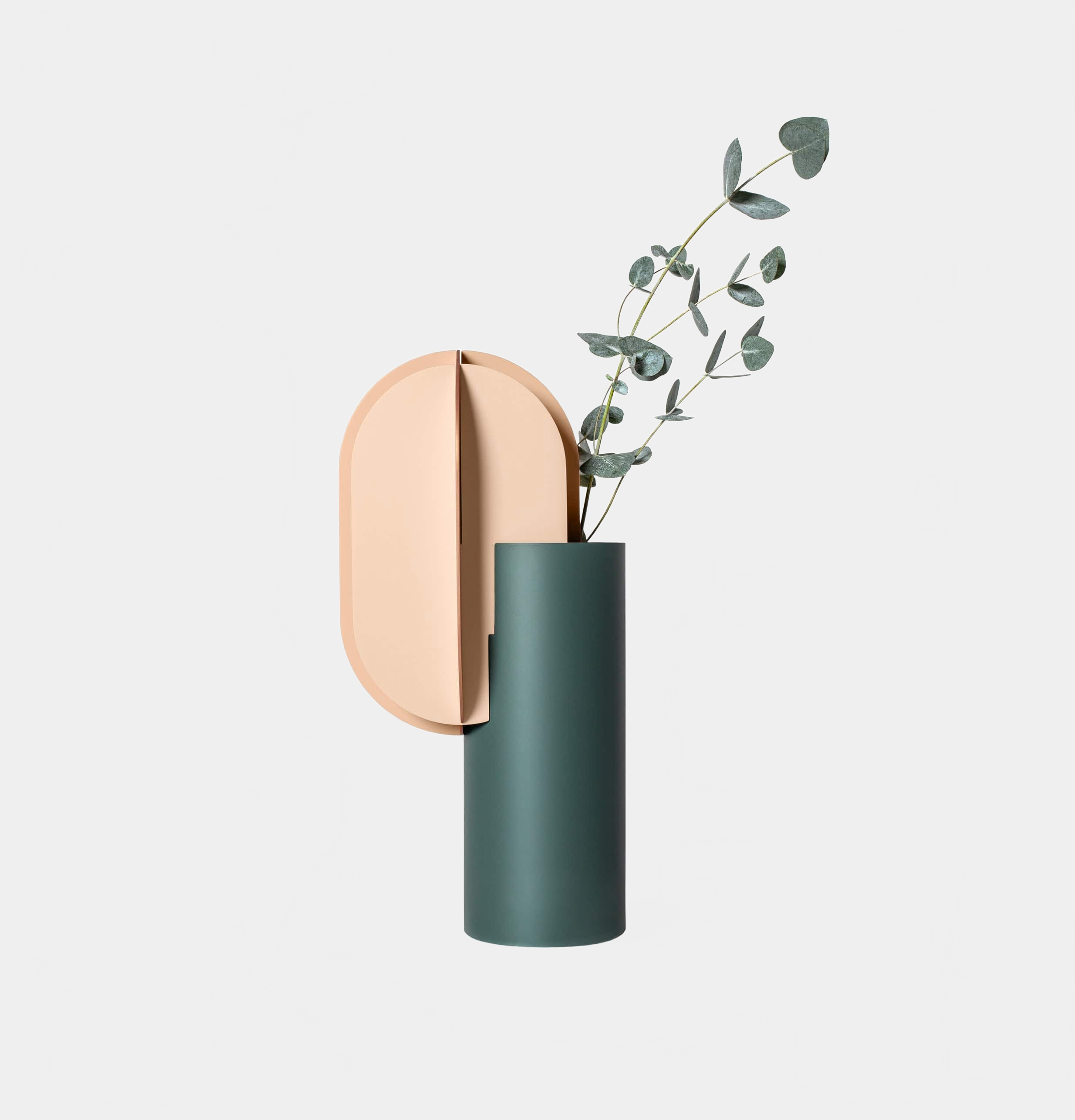 Vase GABO VASE CS10 NOOM