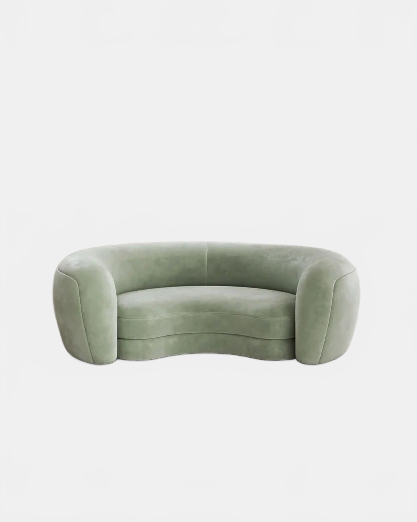 Sofa PALACE SOFA I PALOMA EDITIONS